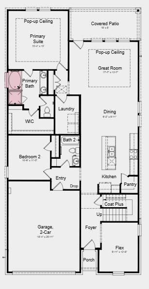 9627 Akashi Run Drive Property Photo 27