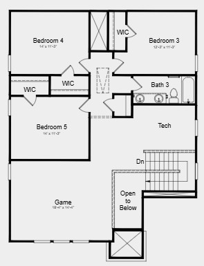 9627 Akashi Run Drive Property Photo 28