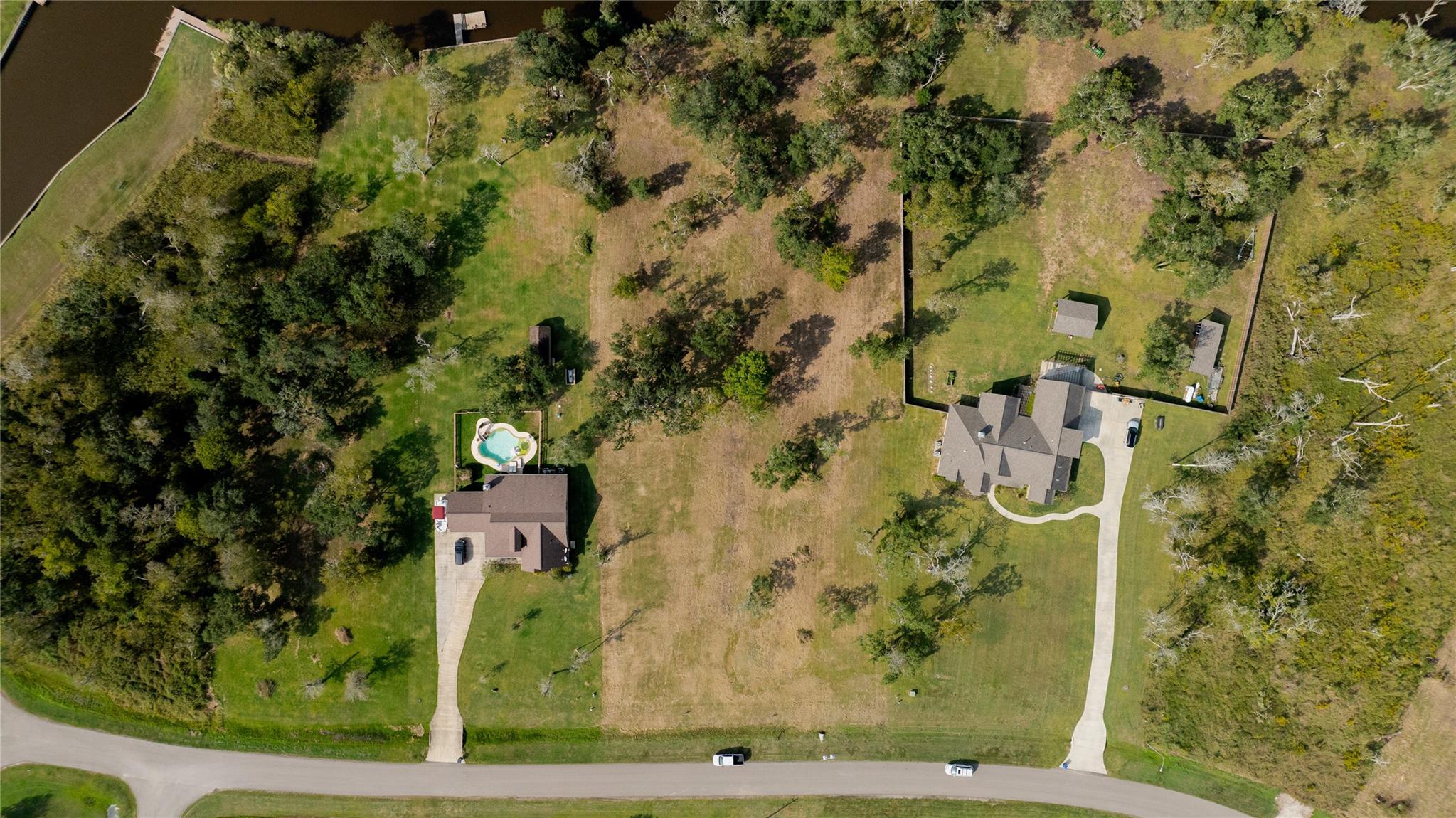 32742 Bayou Bend, Richwood Tx 77515 Property Photo 1
