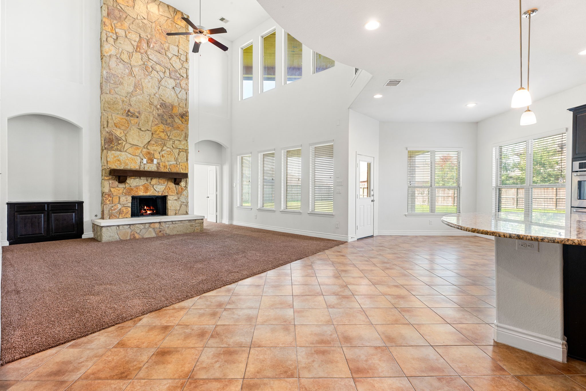 3318 Elizabeth Springs Court Property Photo 11