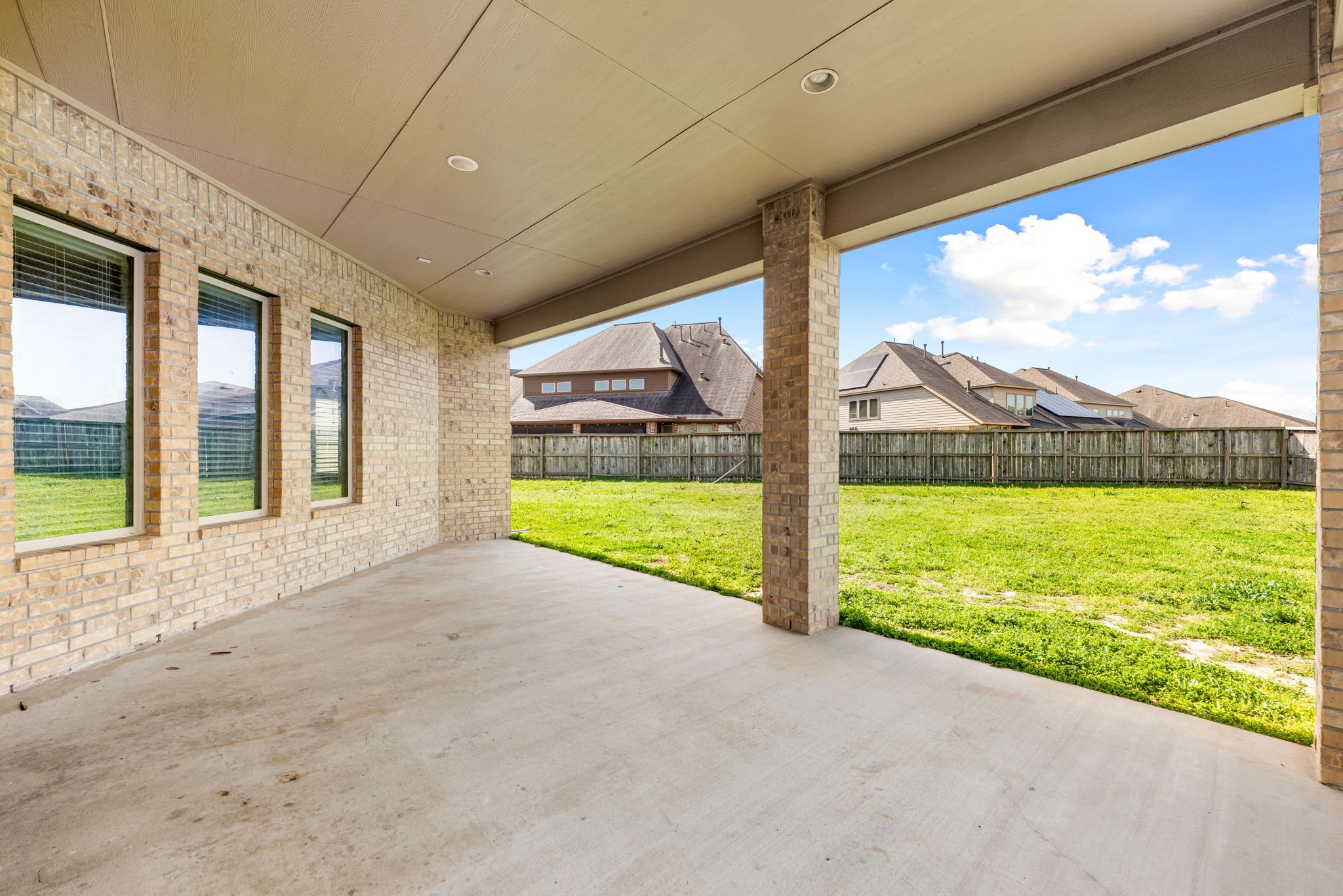 3318 Elizabeth Springs Court Property Photo 37