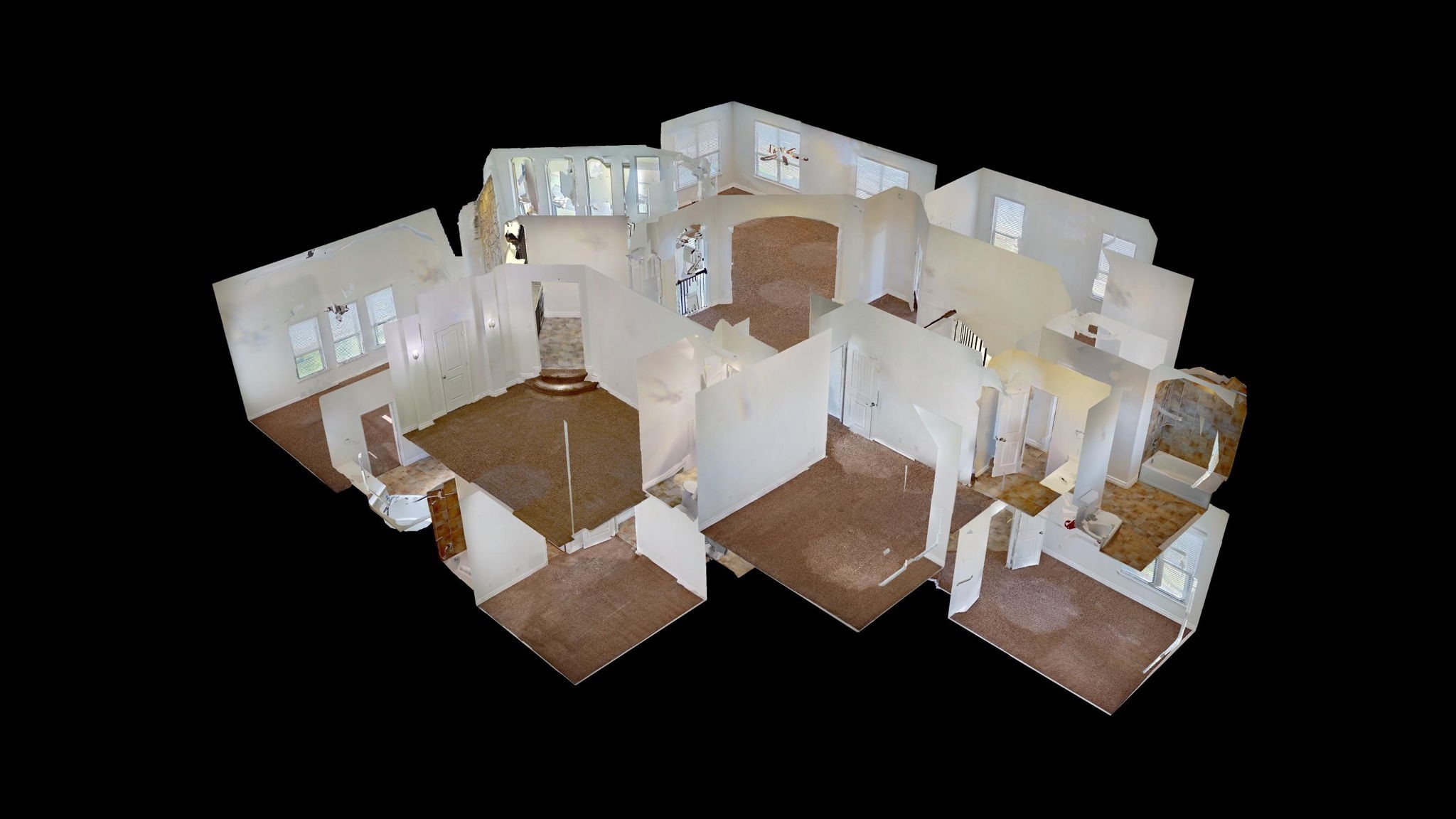 3318 Elizabeth Springs Court Property Photo 47