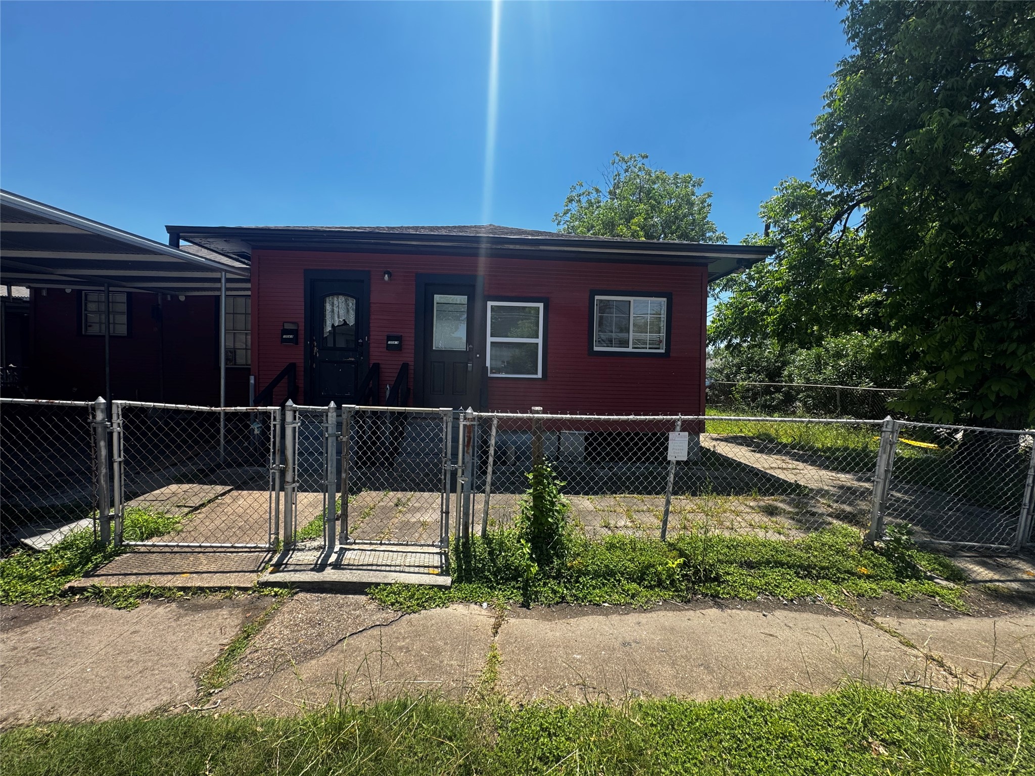1504 Luzon Street A Property Photo 2