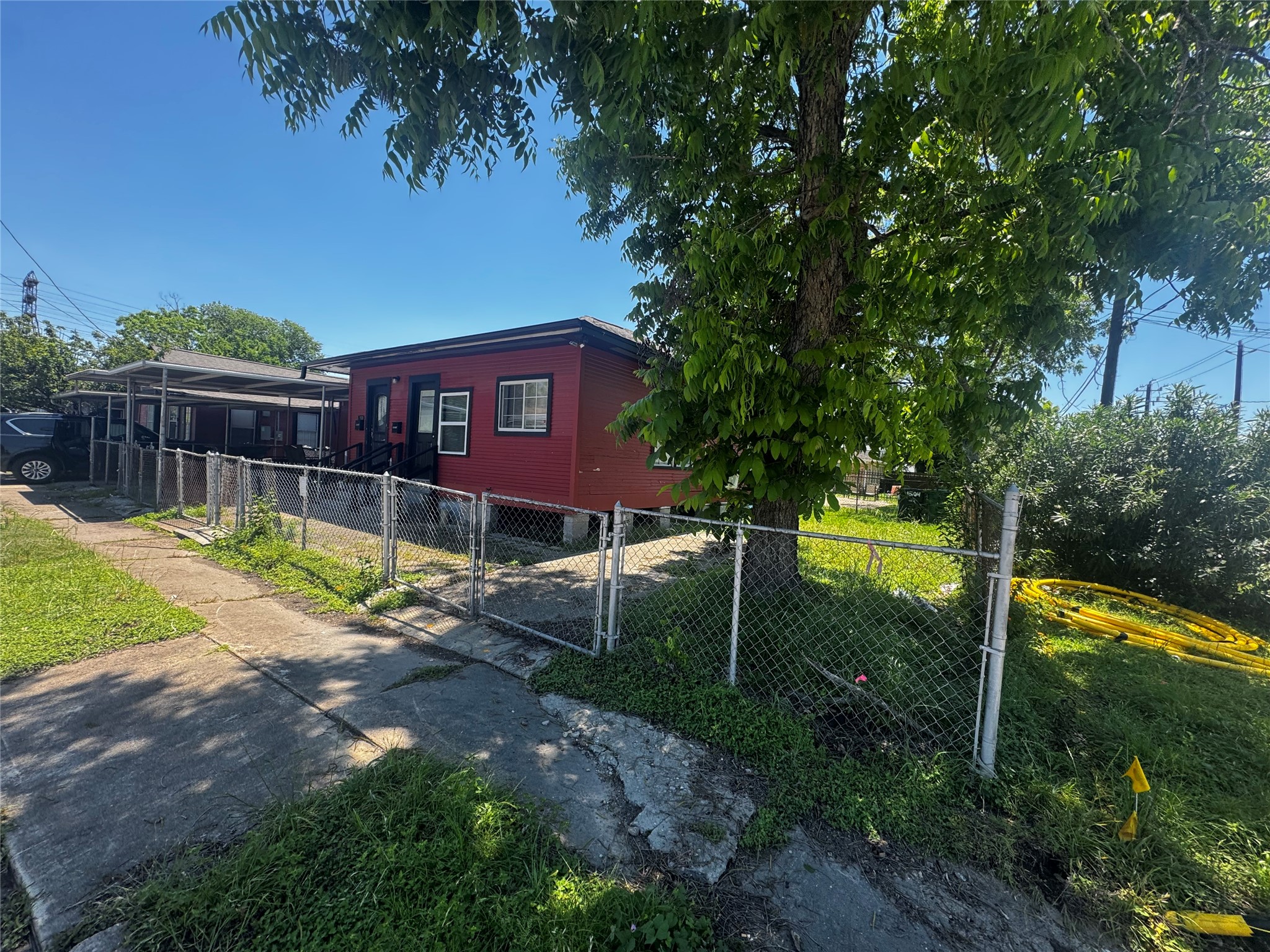 1504 Luzon Street A Property Photo 8