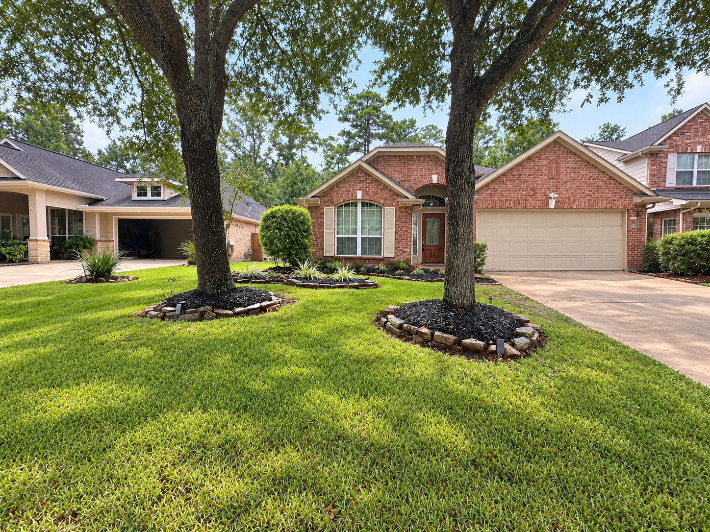 14043 Albany Springs Lane Property Photo 1