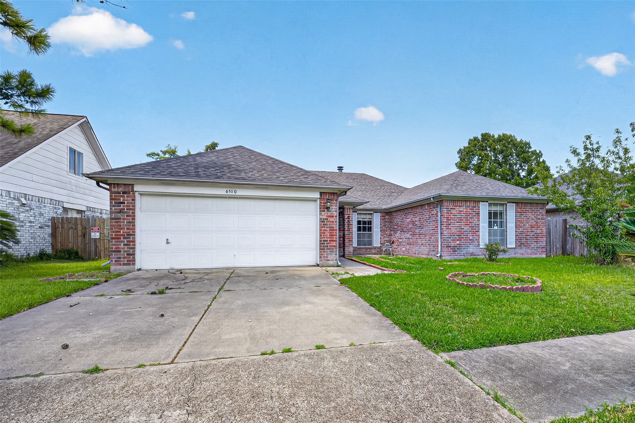 6510 Grand Haven Drive Property Photo 1