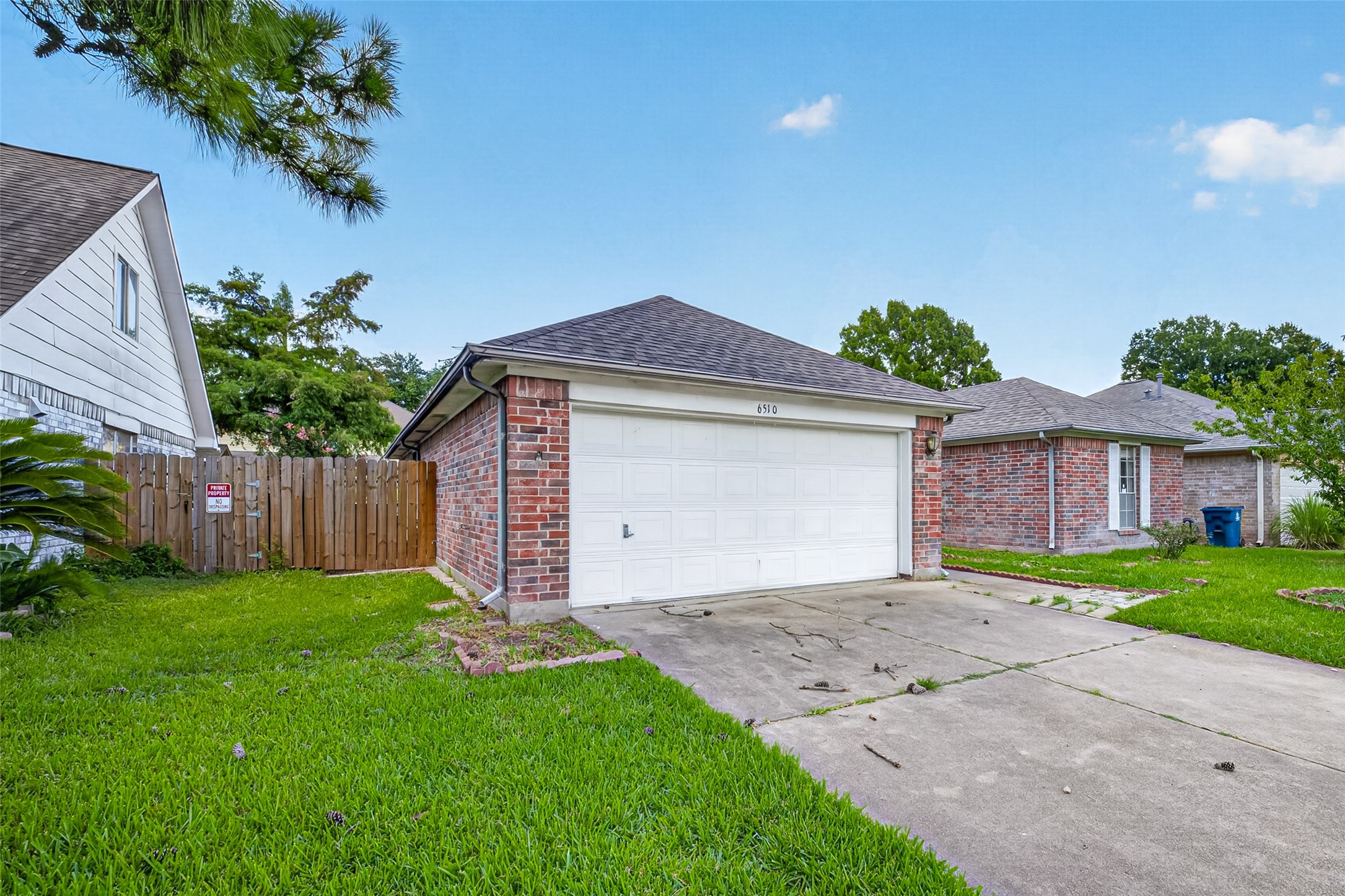 6510 Grand Haven Drive Property Photo 2