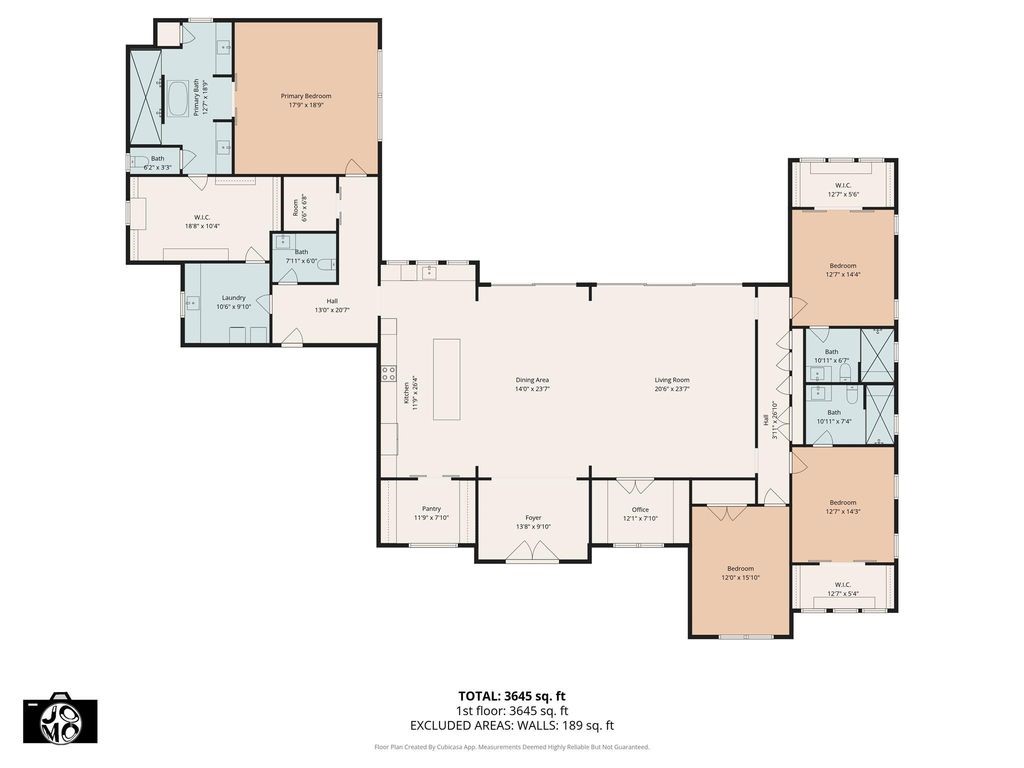 150 Quiet Springs Trail Property Photo 44