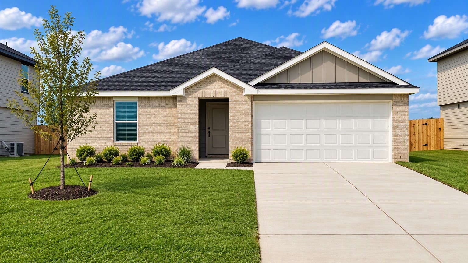2924 Stratton Heights Lane Property Photo 1