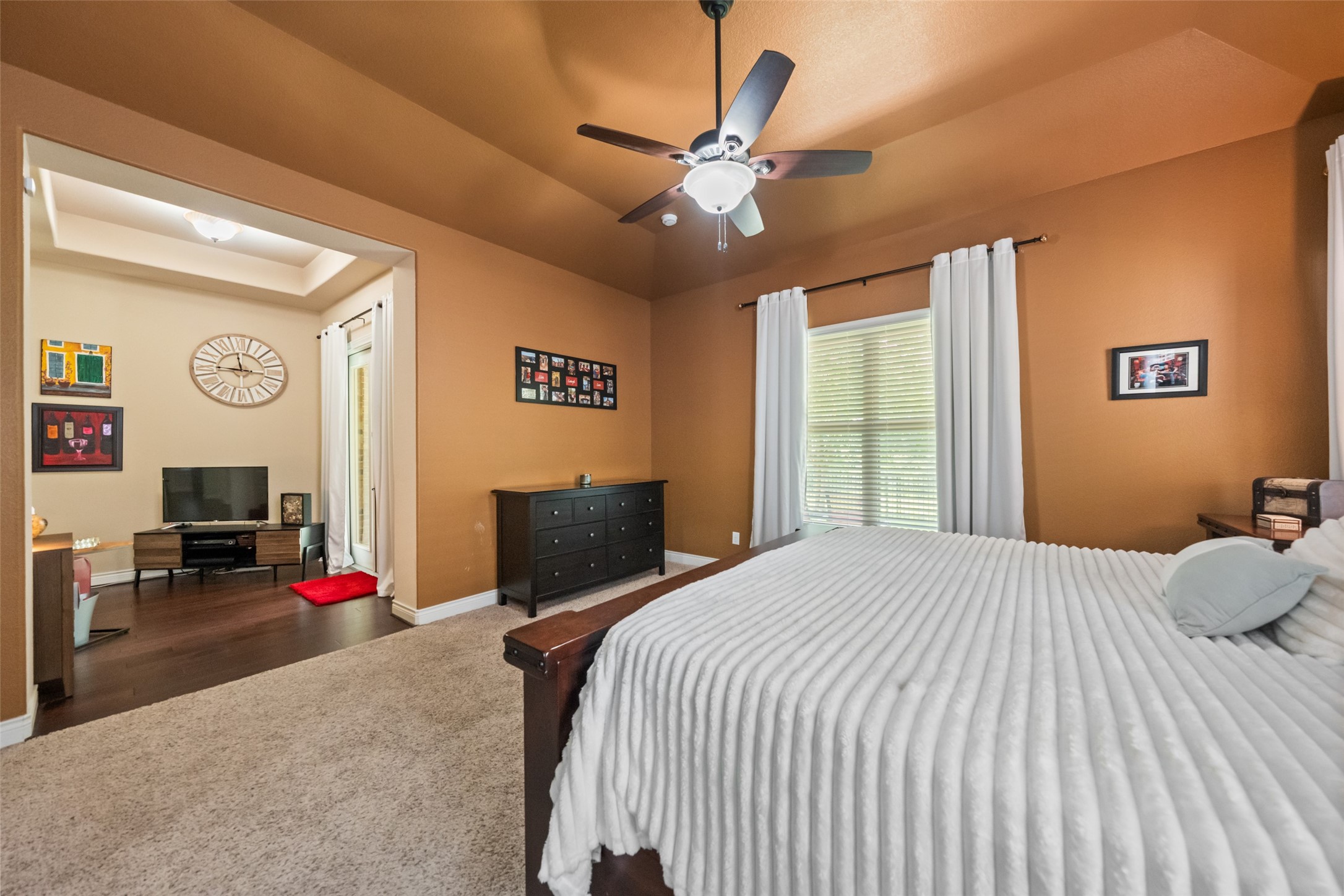 5019 Preserve Park Drive Property Photo 21
