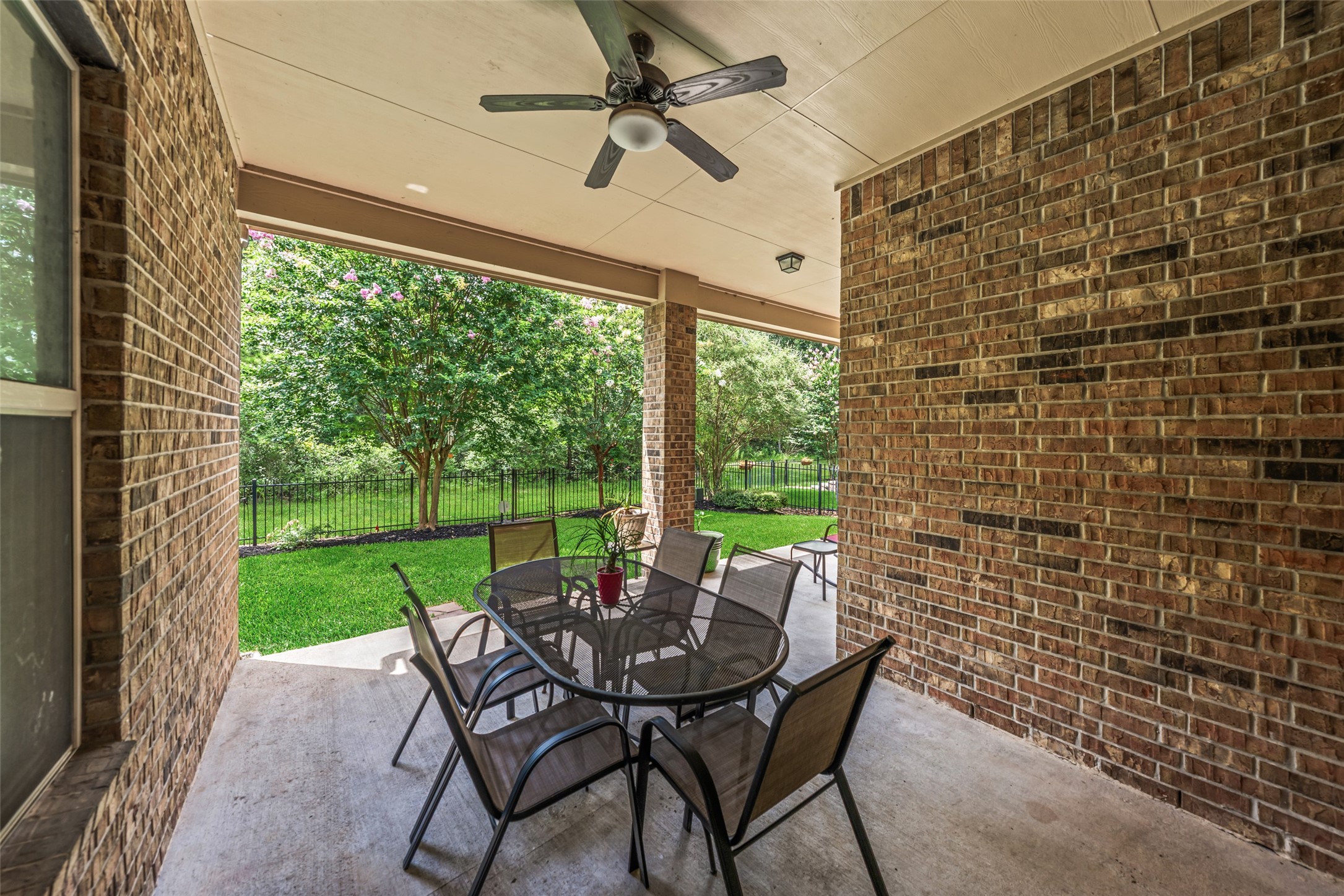 5019 Preserve Park Drive Property Photo 31