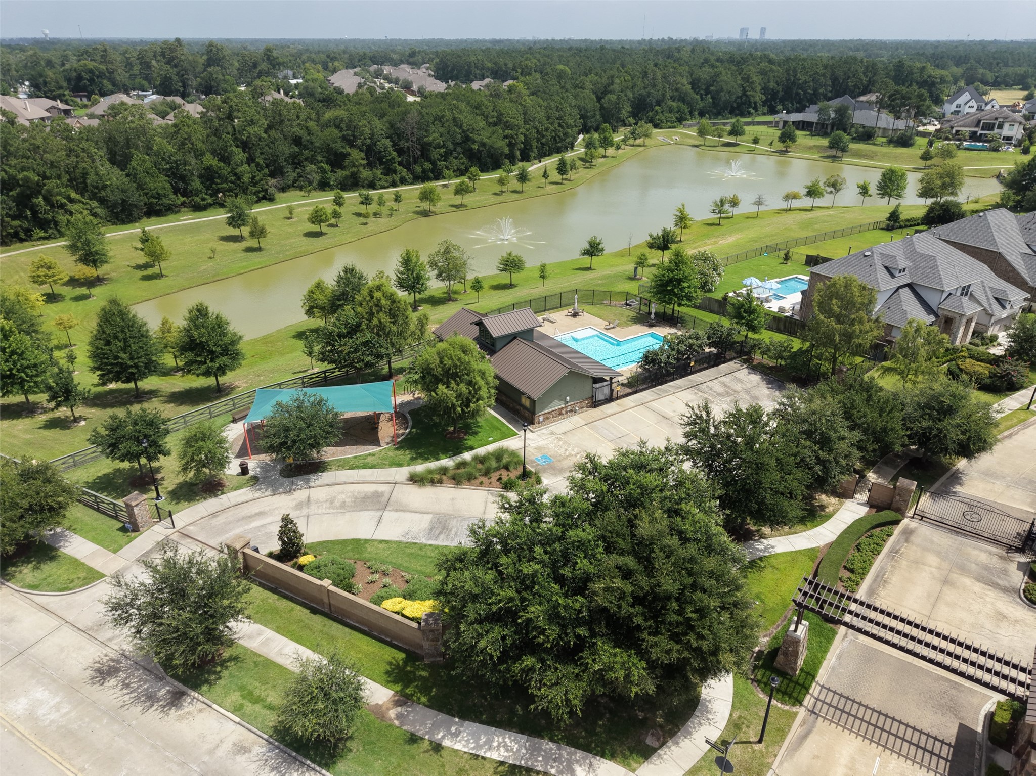 5019 Preserve Park Drive Property Photo 40