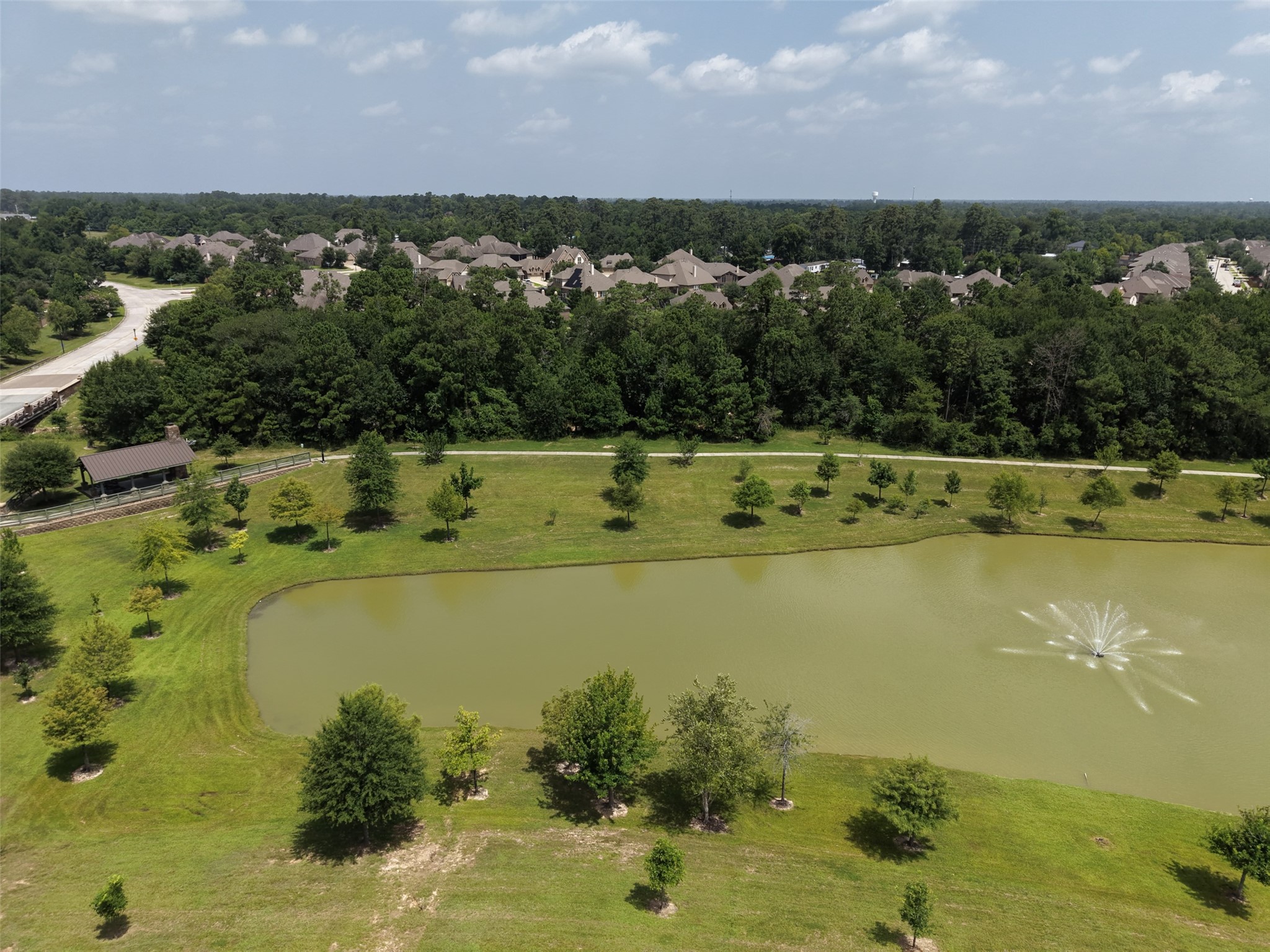 5019 Preserve Park Drive Property Photo 41