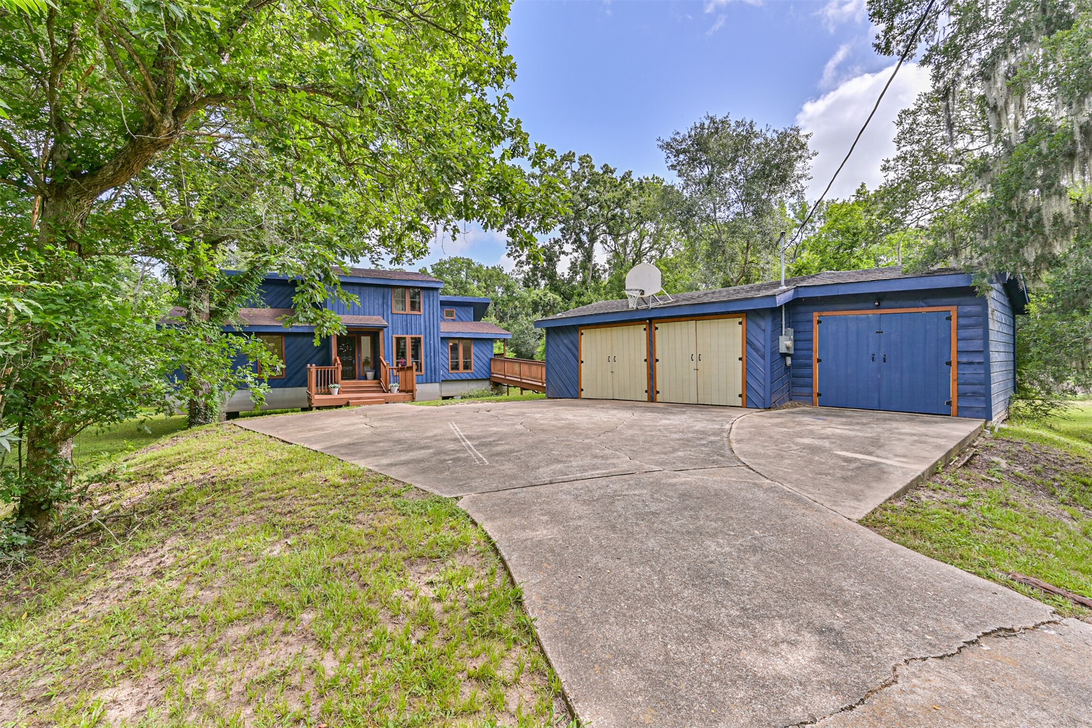 7445 Cobbs Oak Lane Property Photo 30
