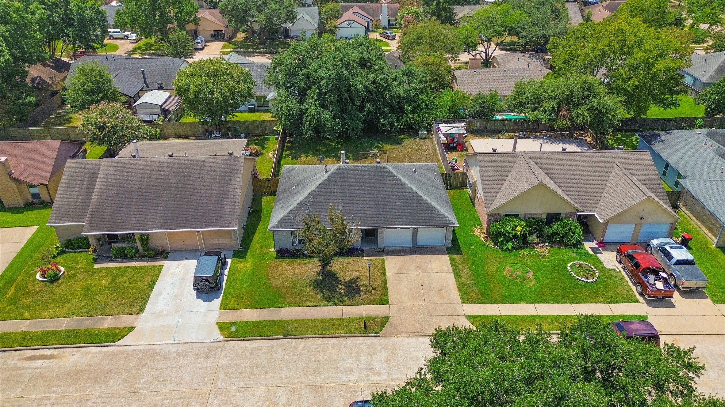 19319 Indian Grass Drive Property Photo 19