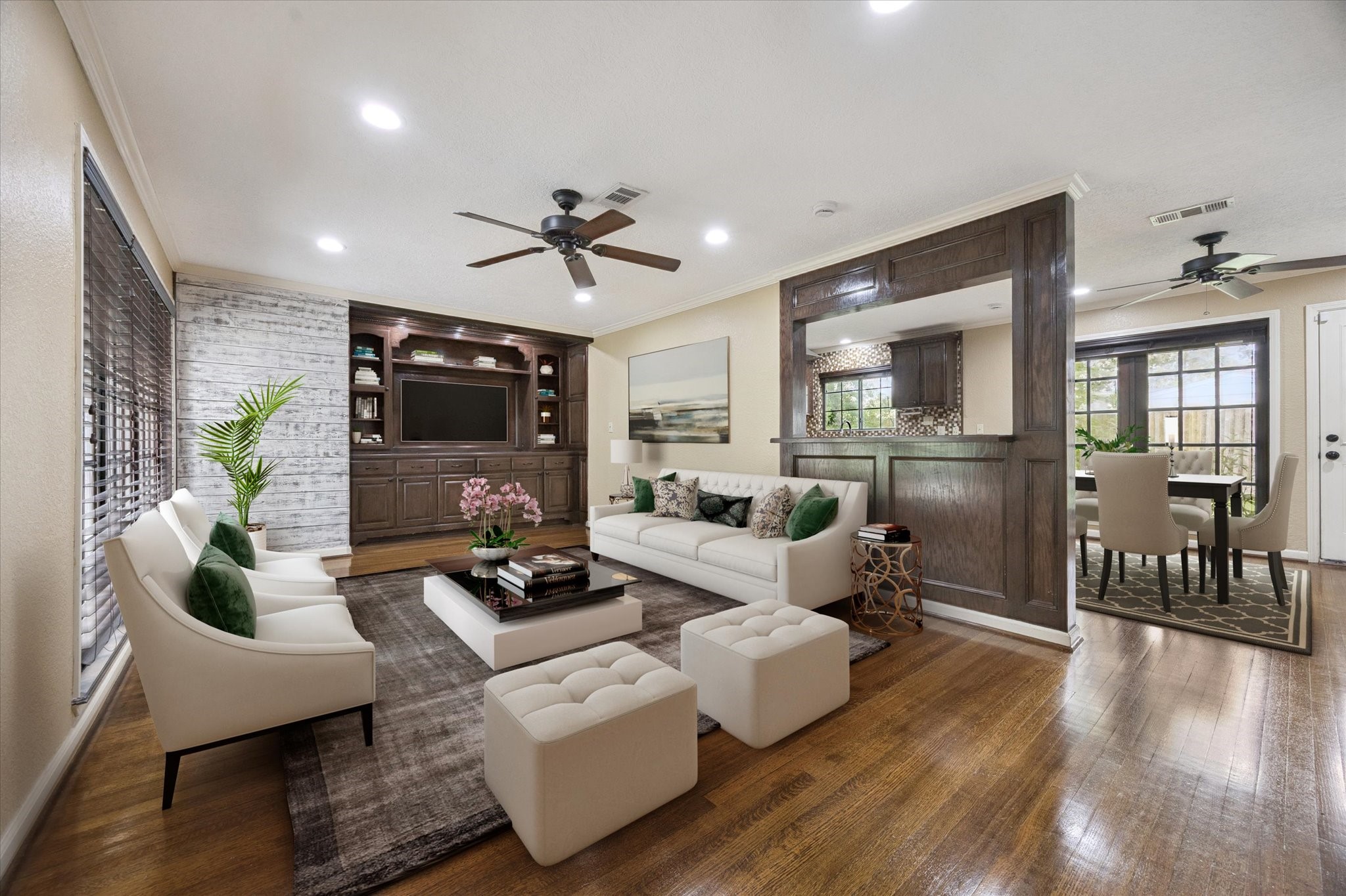 5326 Pagewood Lane Property Photo 1