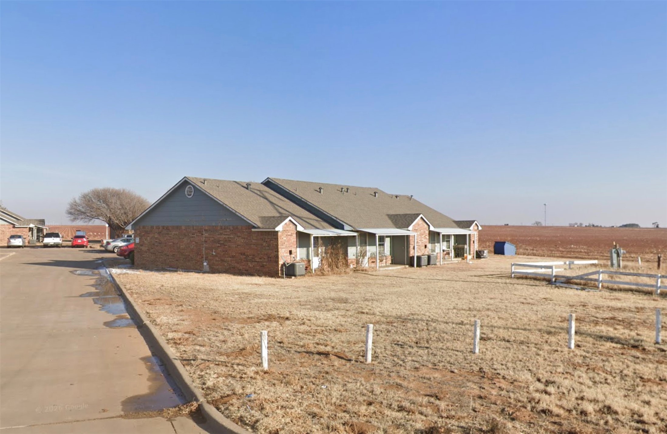 903 Alamo Road Property Photo 2