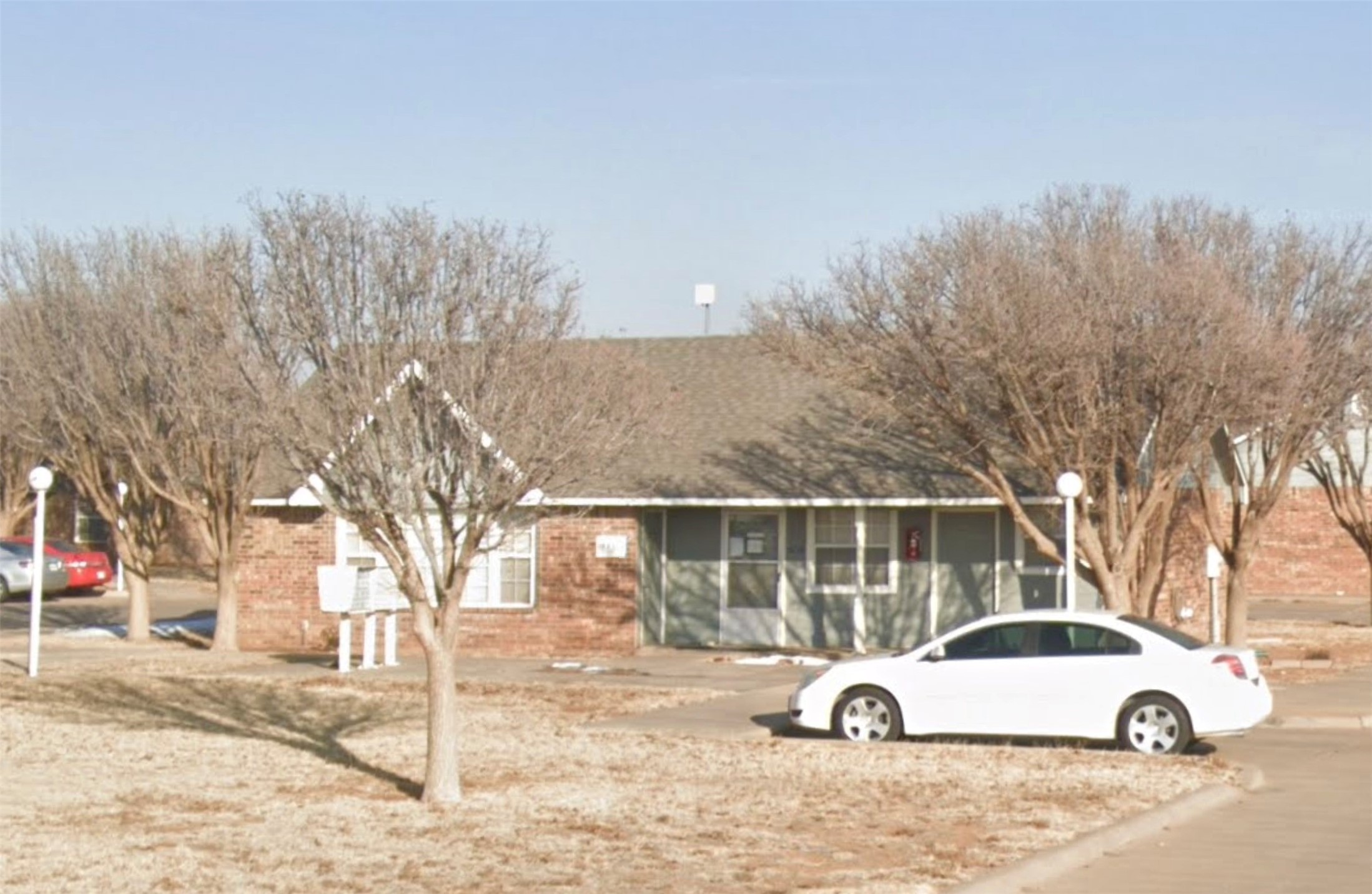 903 Alamo Road Property Photo 3