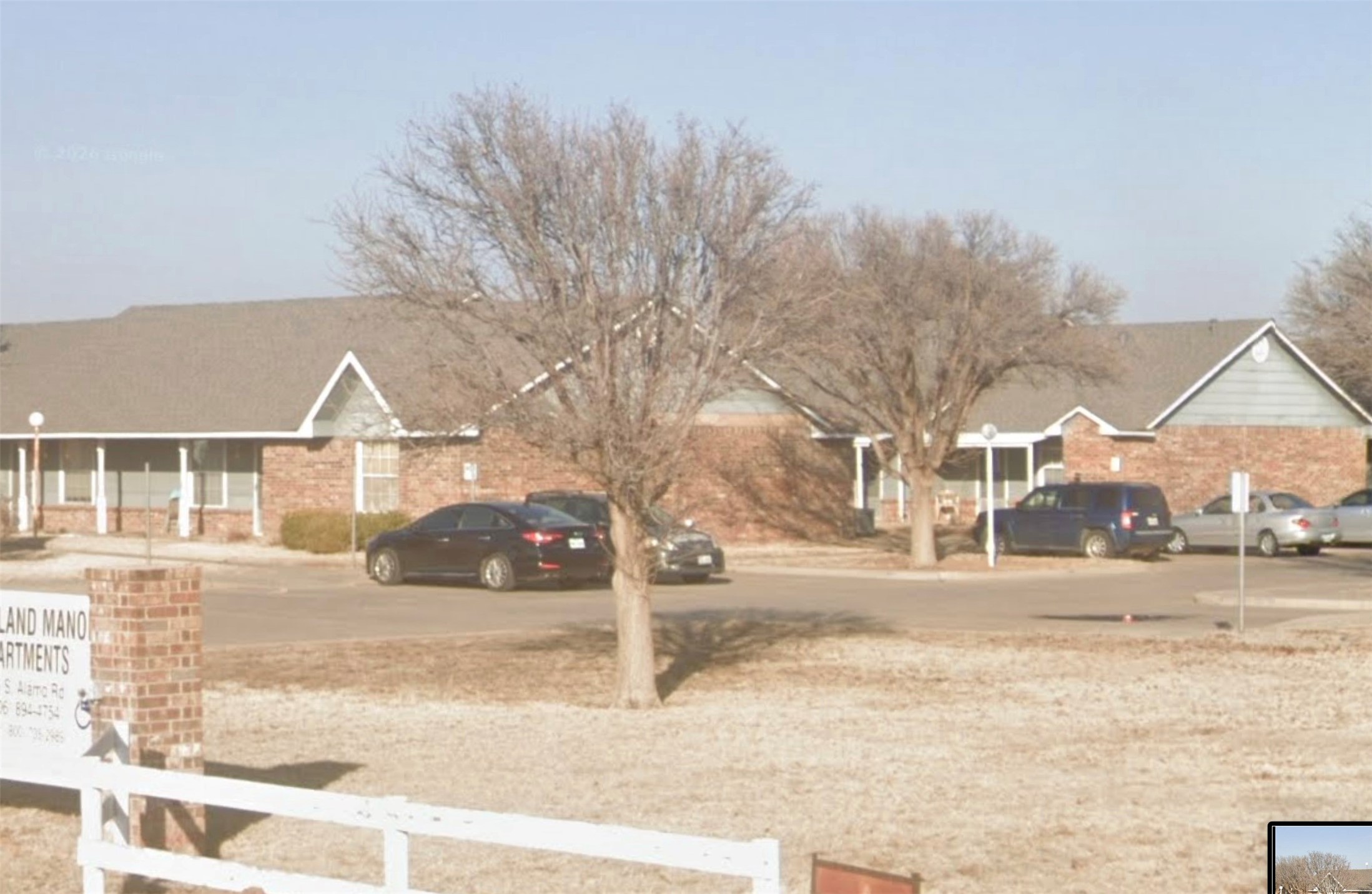 903 Alamo Road Property Photo 4