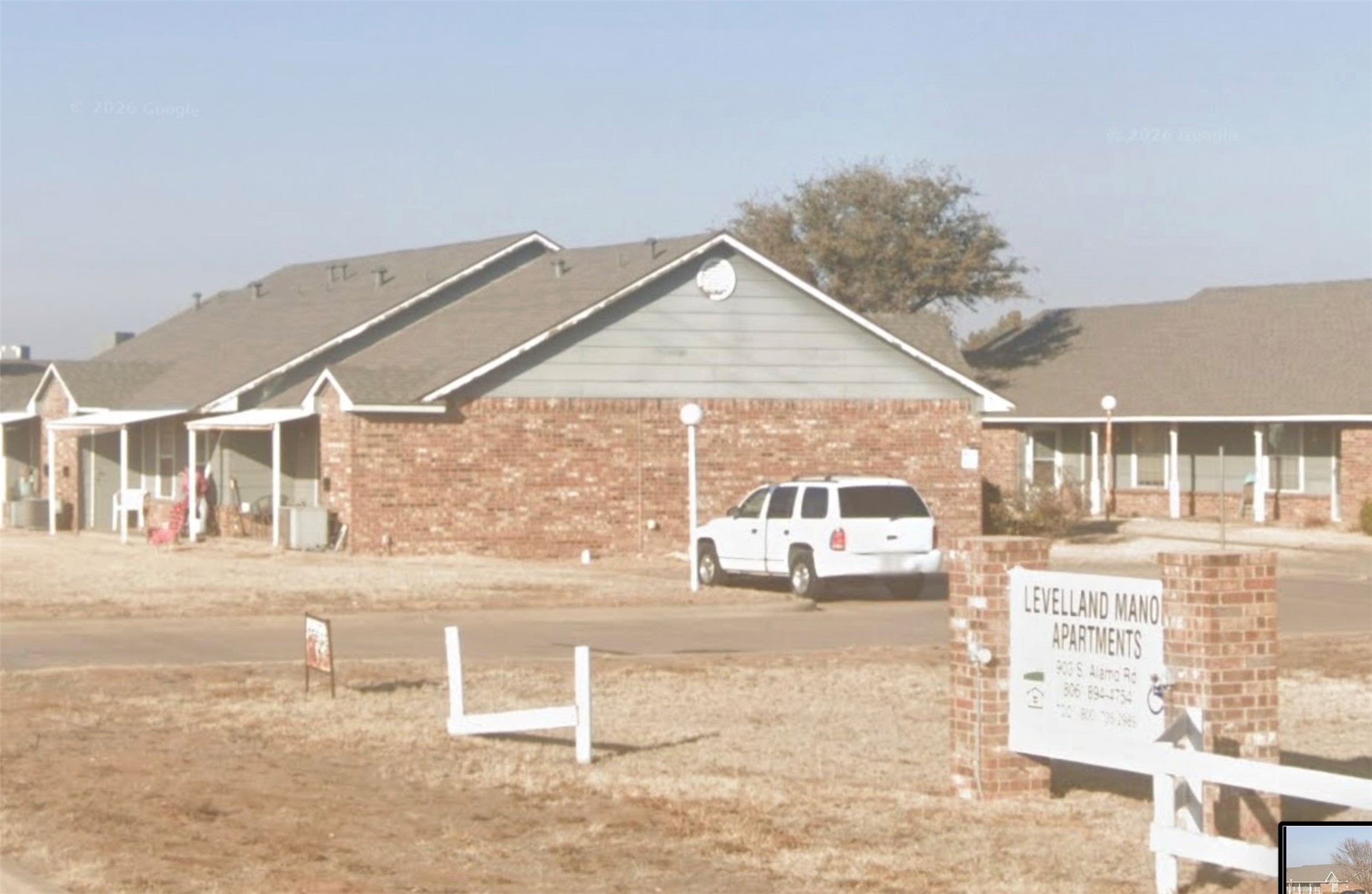 903 Alamo Road Property Photo 5