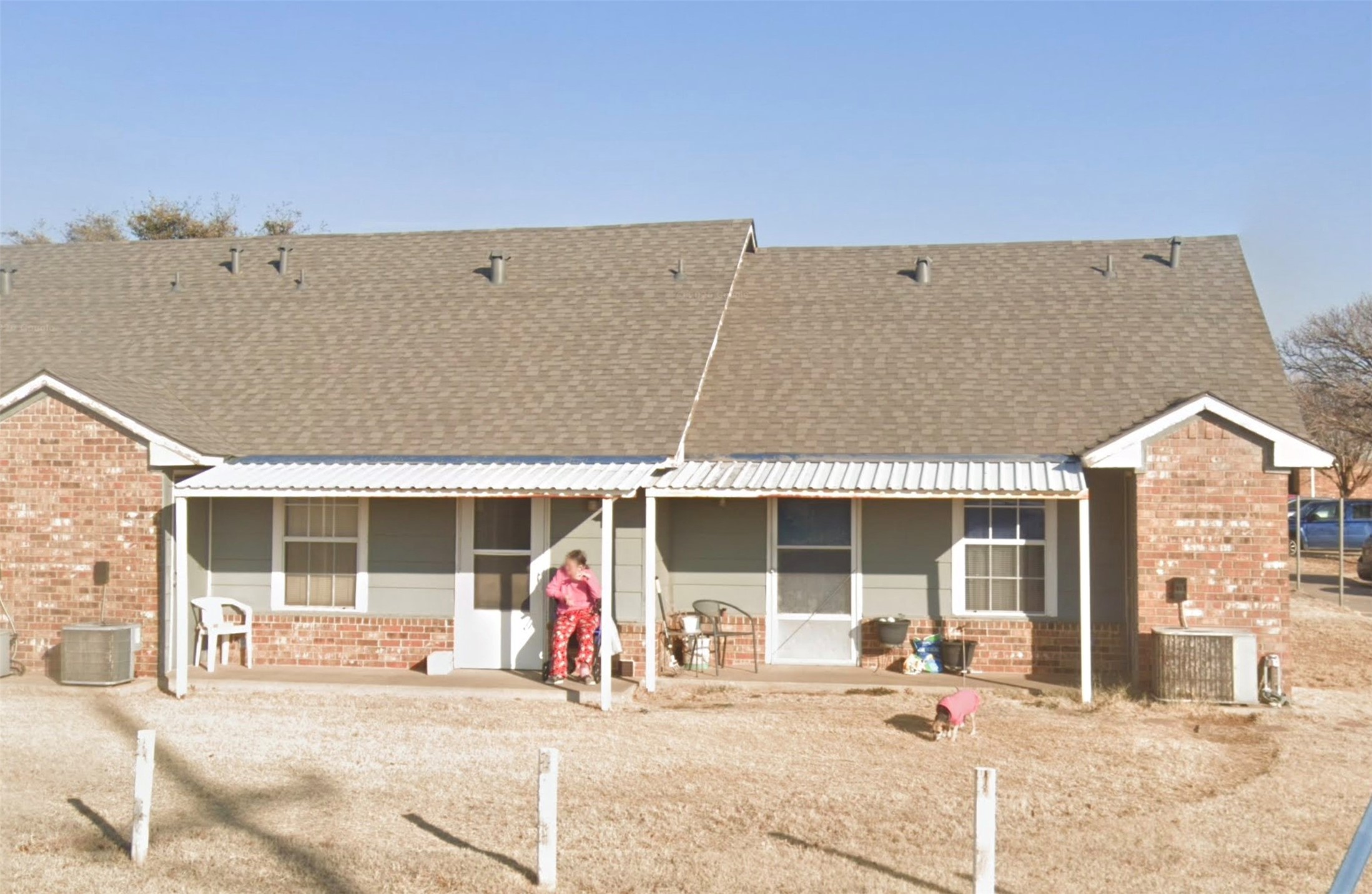 903 Alamo Road Property Photo 6