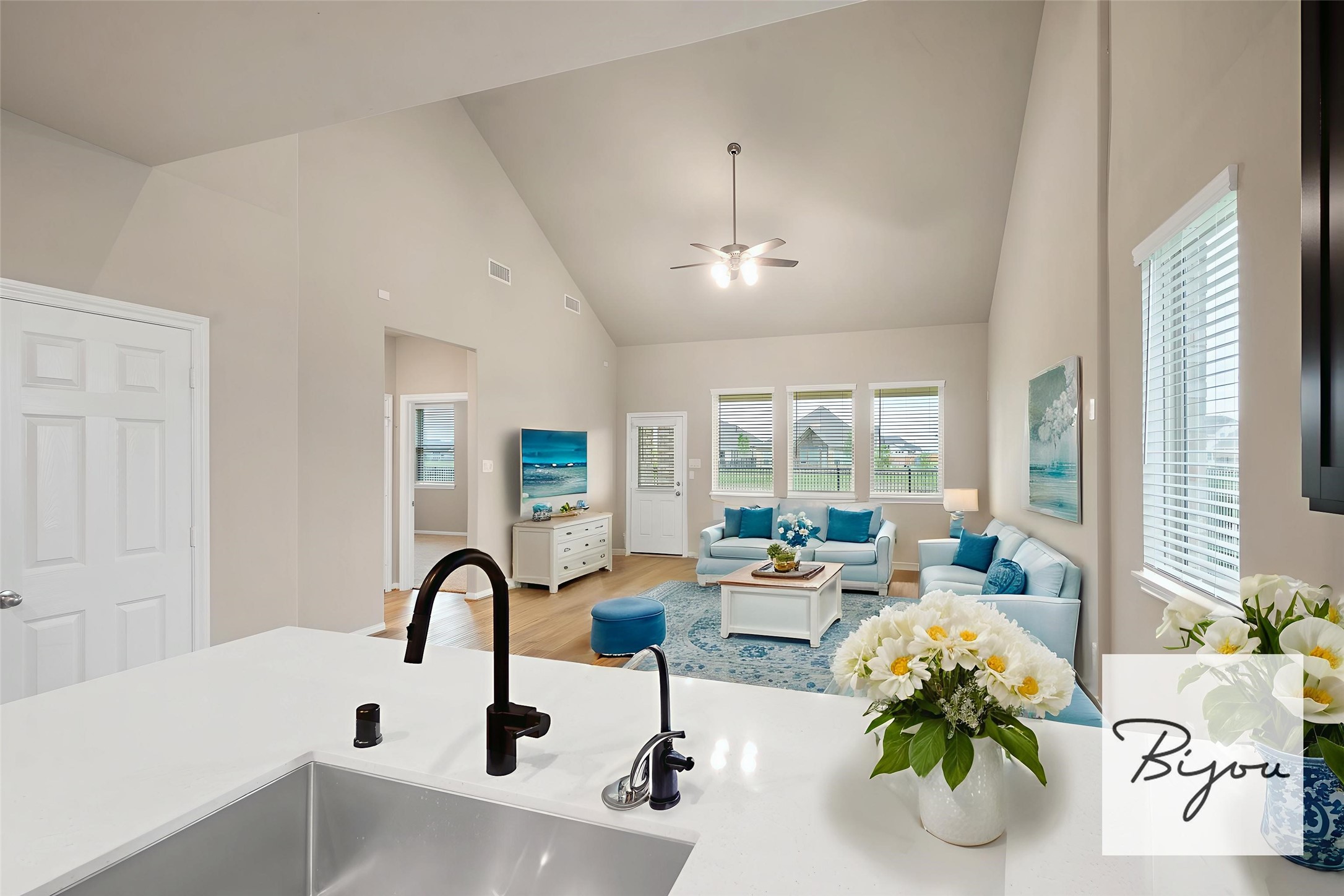 2472 Fairway Harbor Drive Property Photo 11