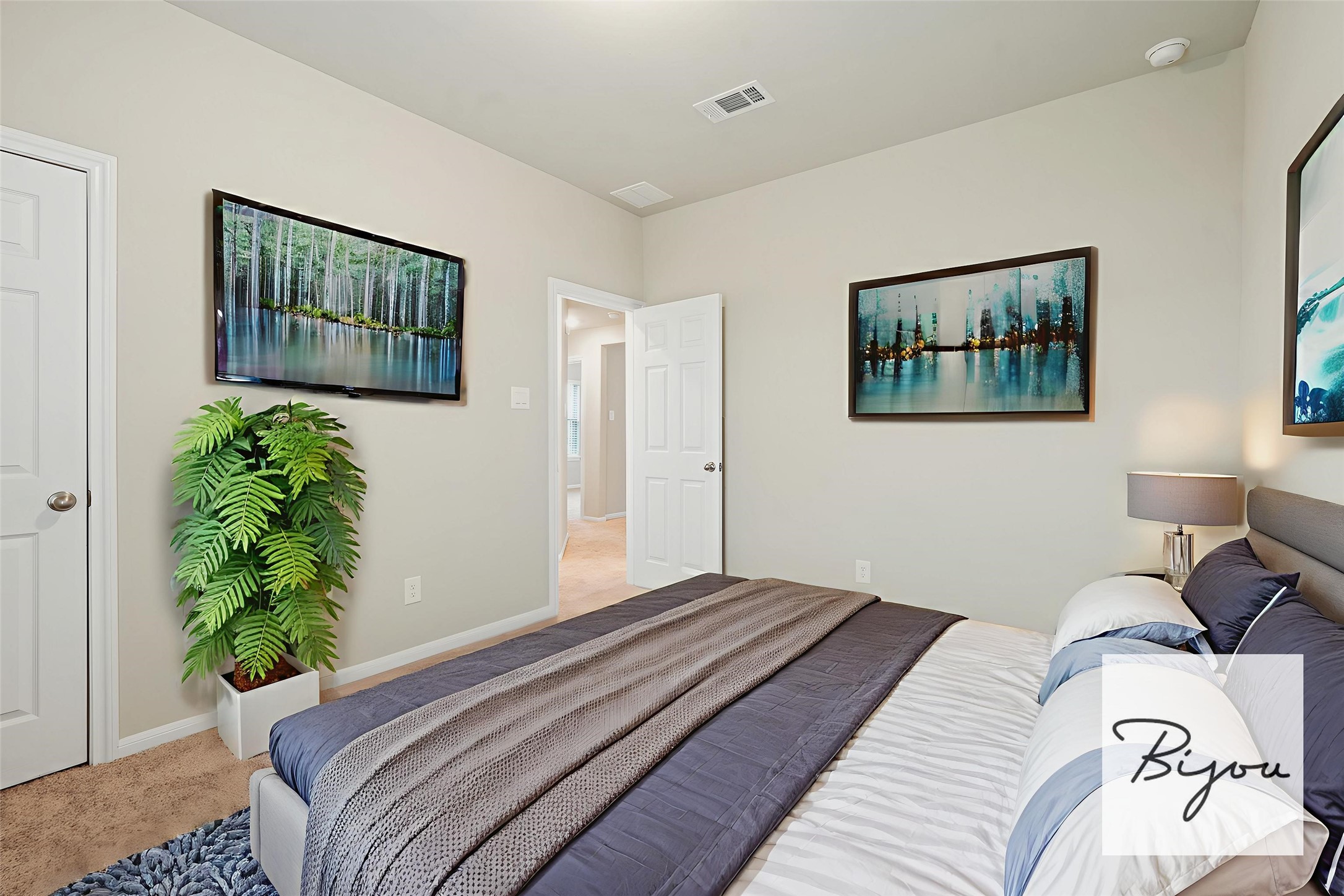 2472 Fairway Harbor Drive Property Photo 22