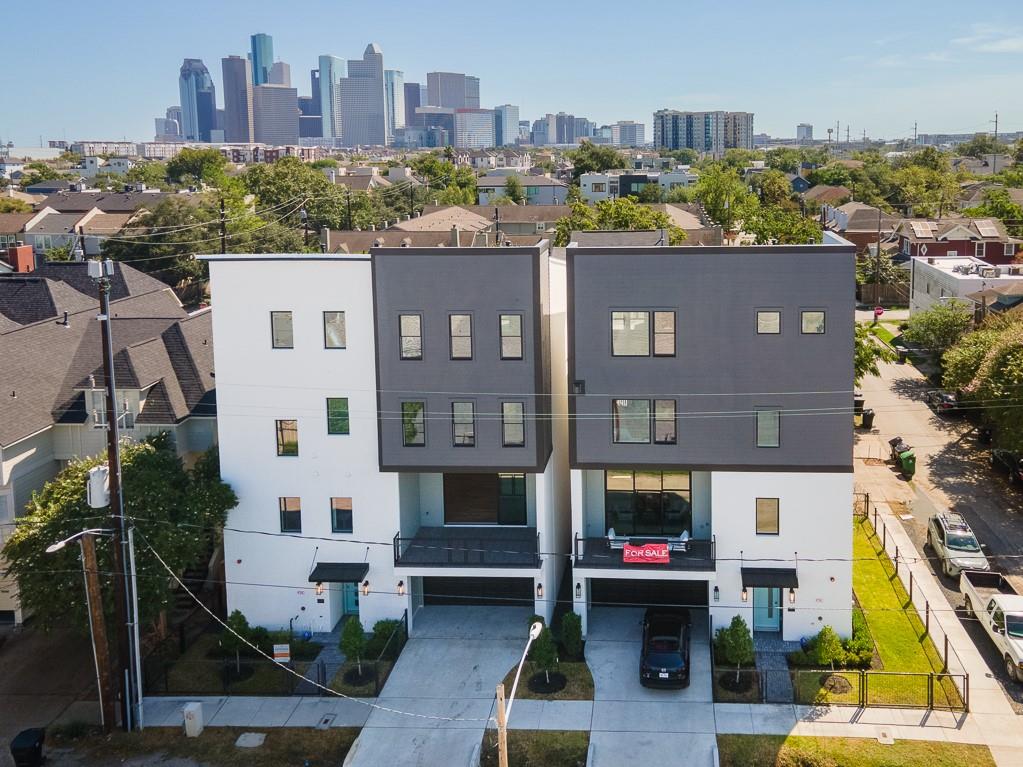 2209 Crocker, Houston Tx 77006 Property Photo 1