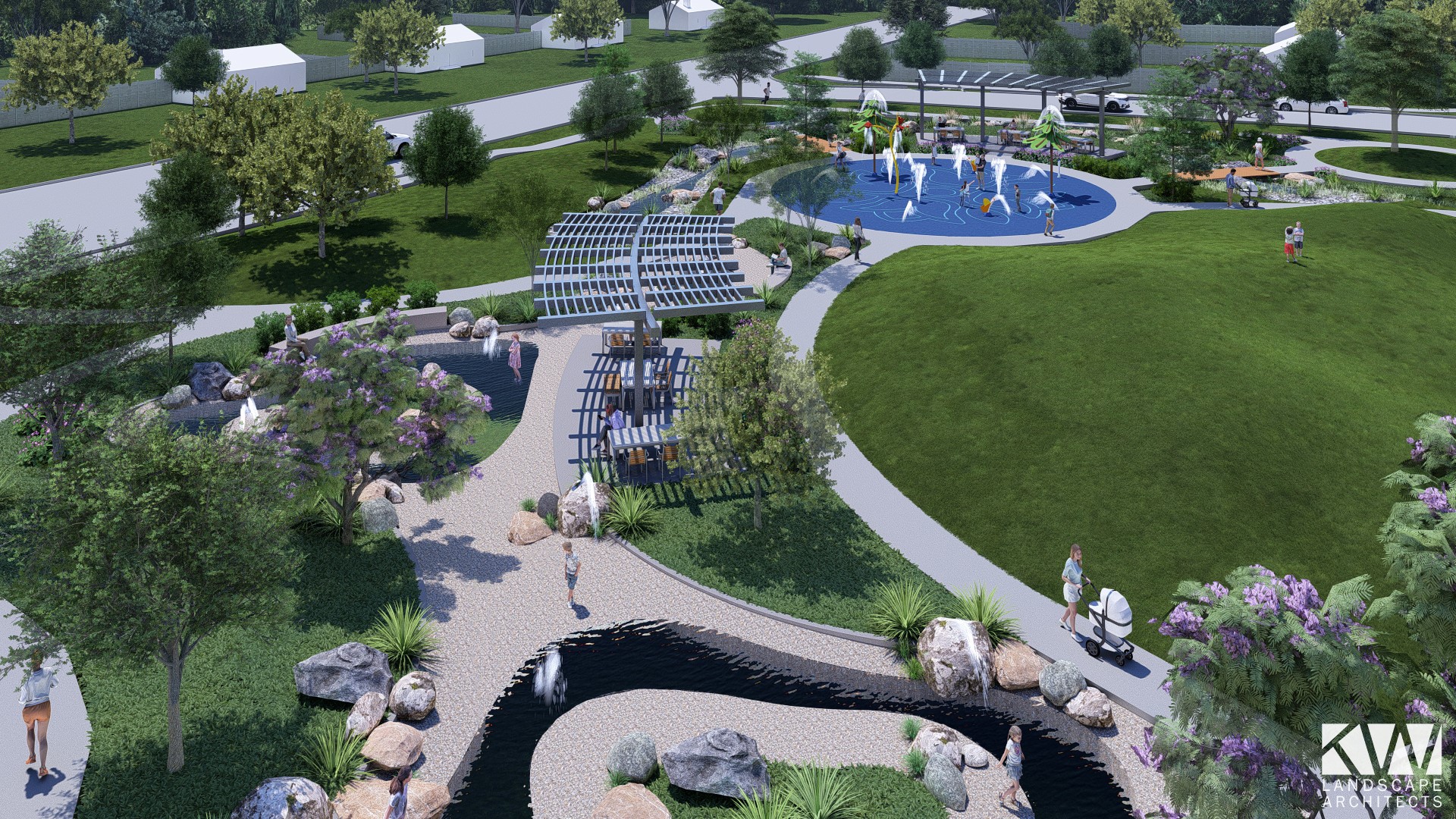 19835 Epona Creek Drive Property Photo 11