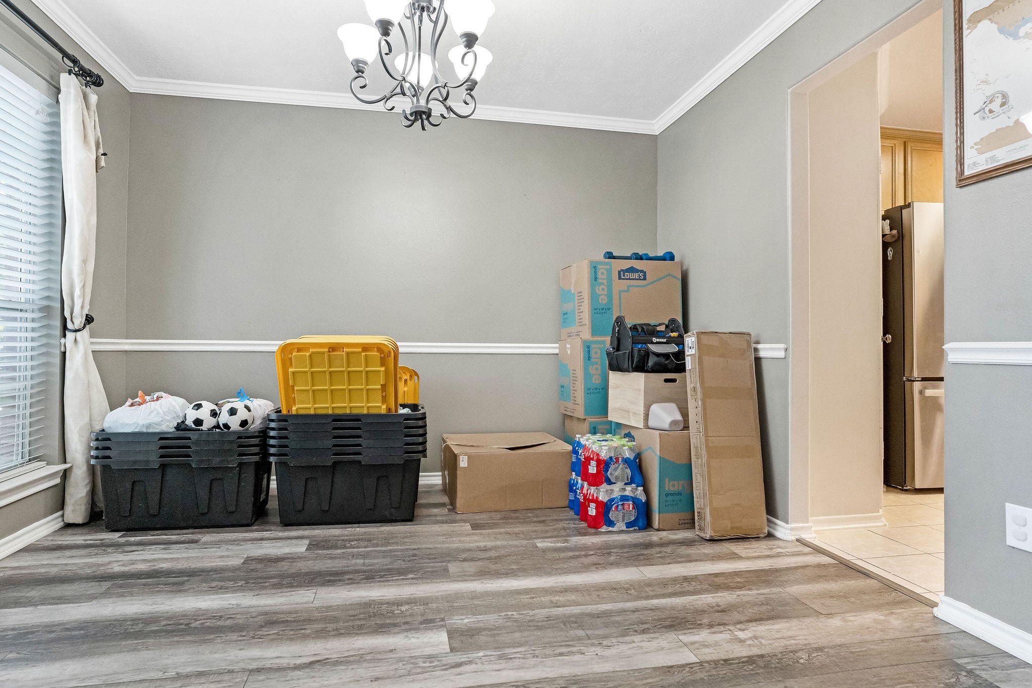 20915 Sandy Briar Court Property Photo 5