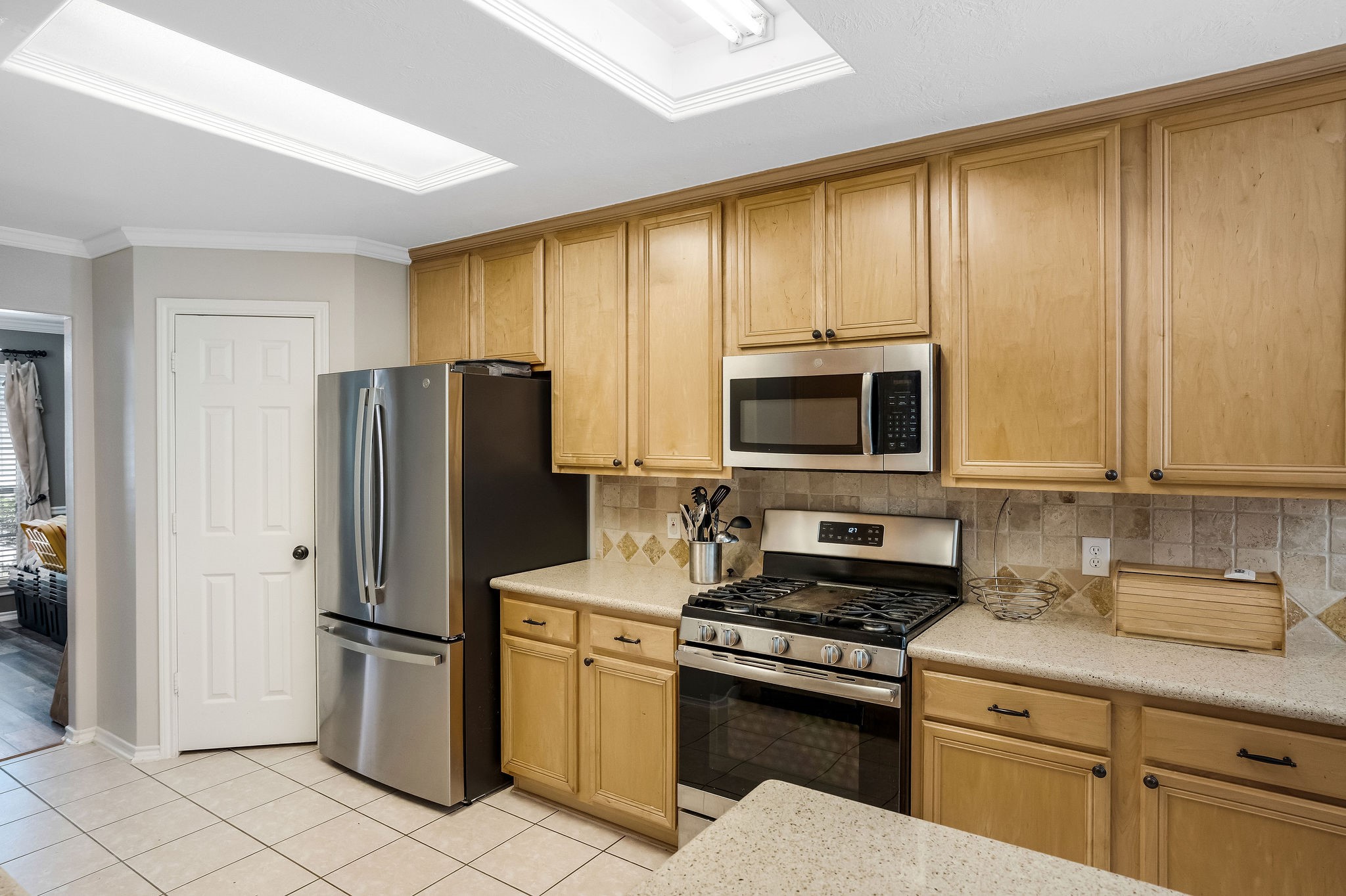 20915 Sandy Briar Court Property Photo 7