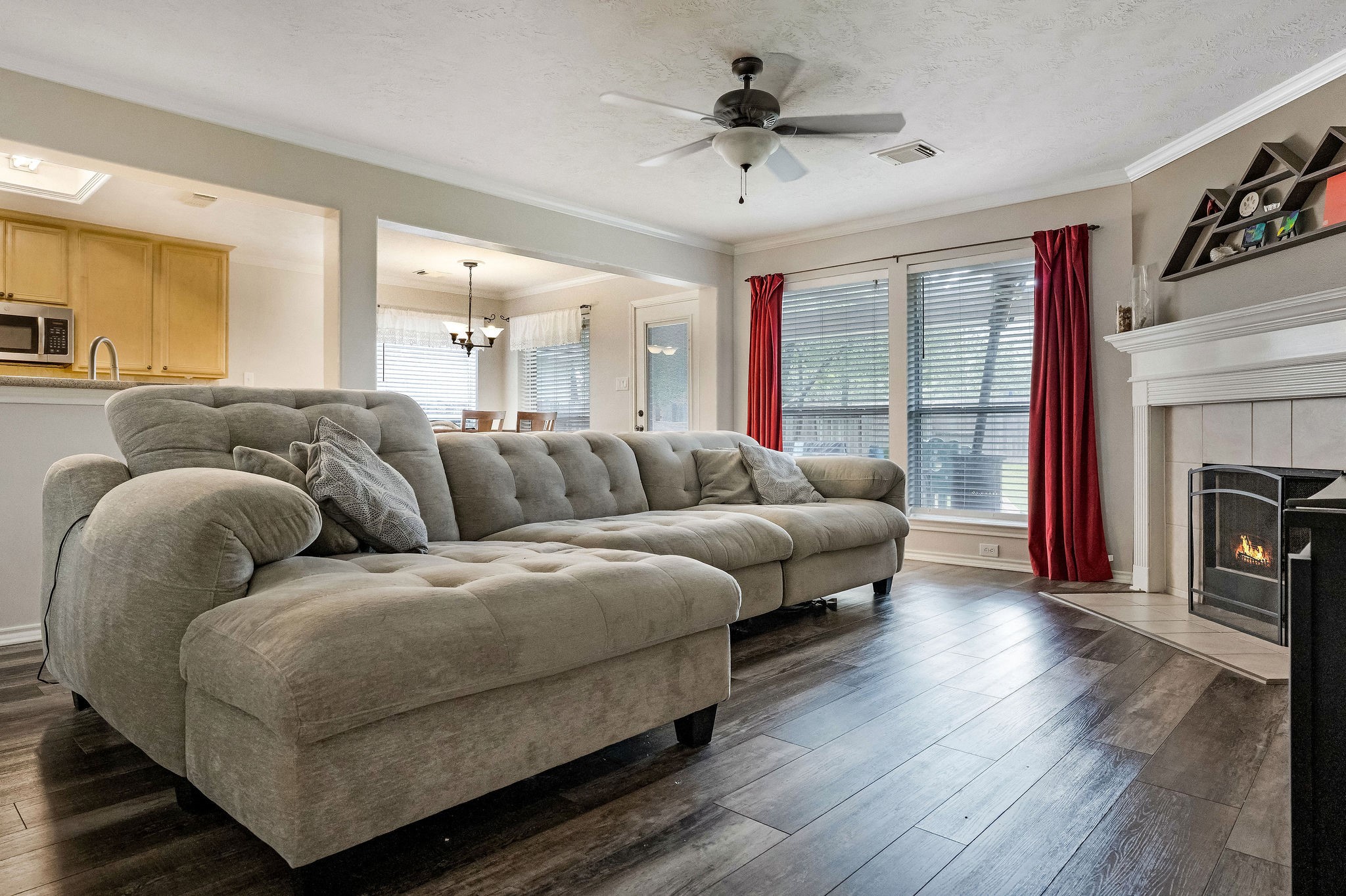 20915 Sandy Briar Court Property Photo 10