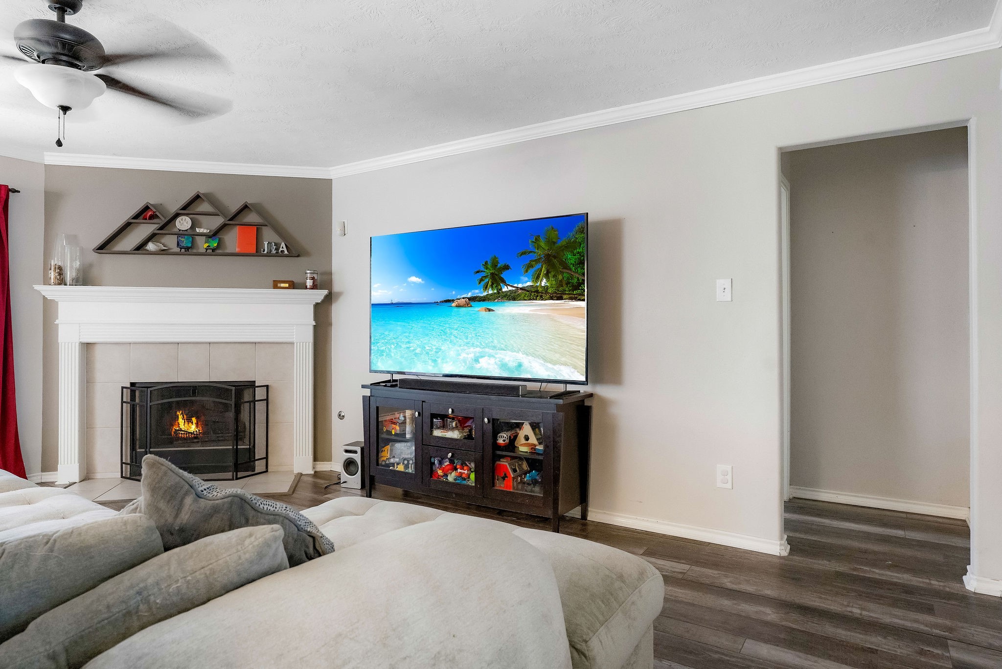 20915 Sandy Briar Court Property Photo 11