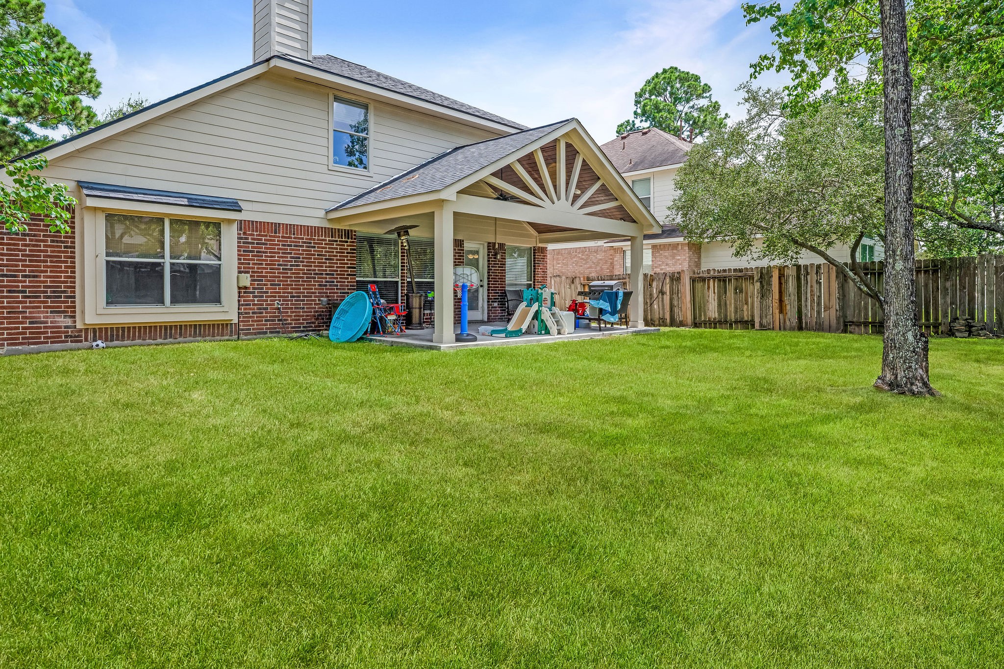 20915 Sandy Briar Court Property Photo 25