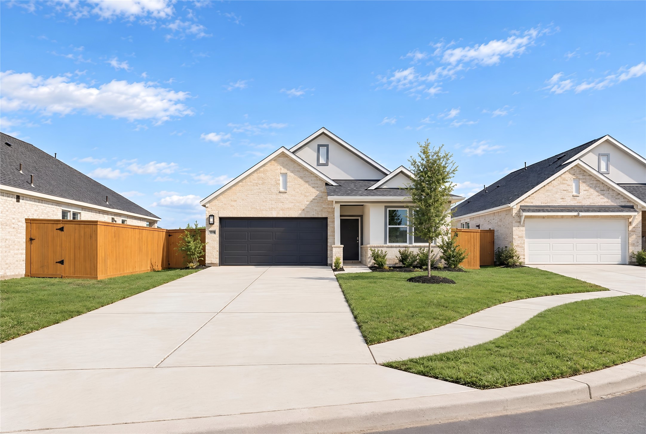 1219 Mattinson Rae Court Property Photo 1