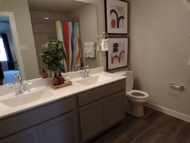 2007 Heather Ridge Way Property Photo 9