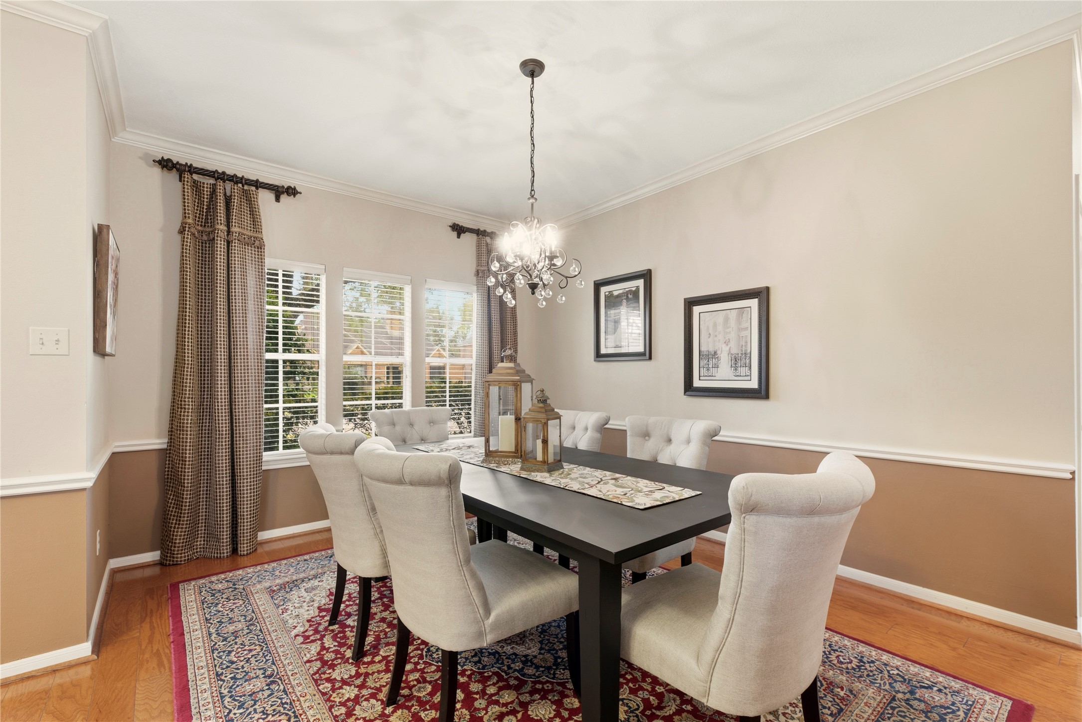 7115 Palisades Heights Drive Property Photo 8