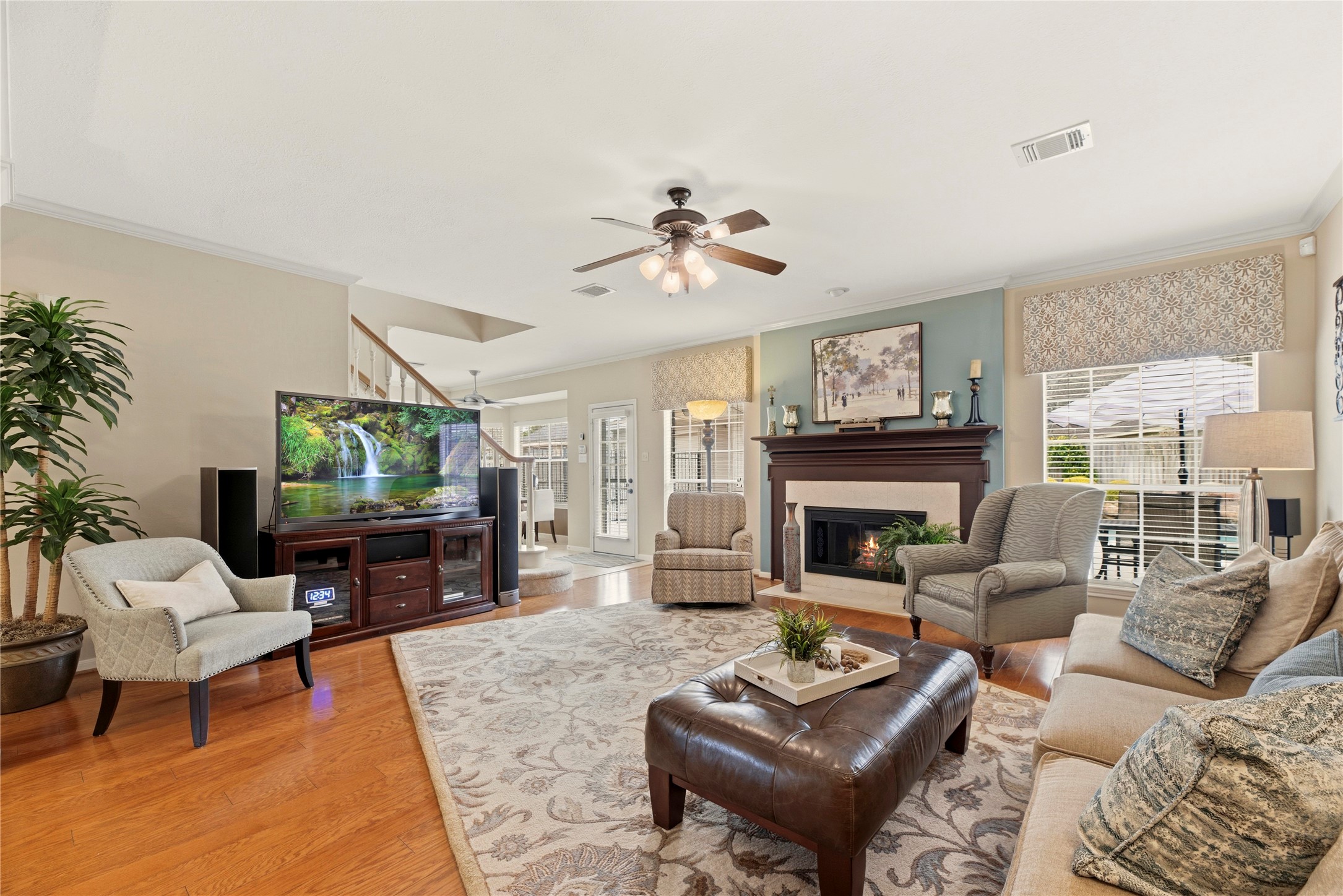 7115 Palisades Heights Drive Property Photo 11