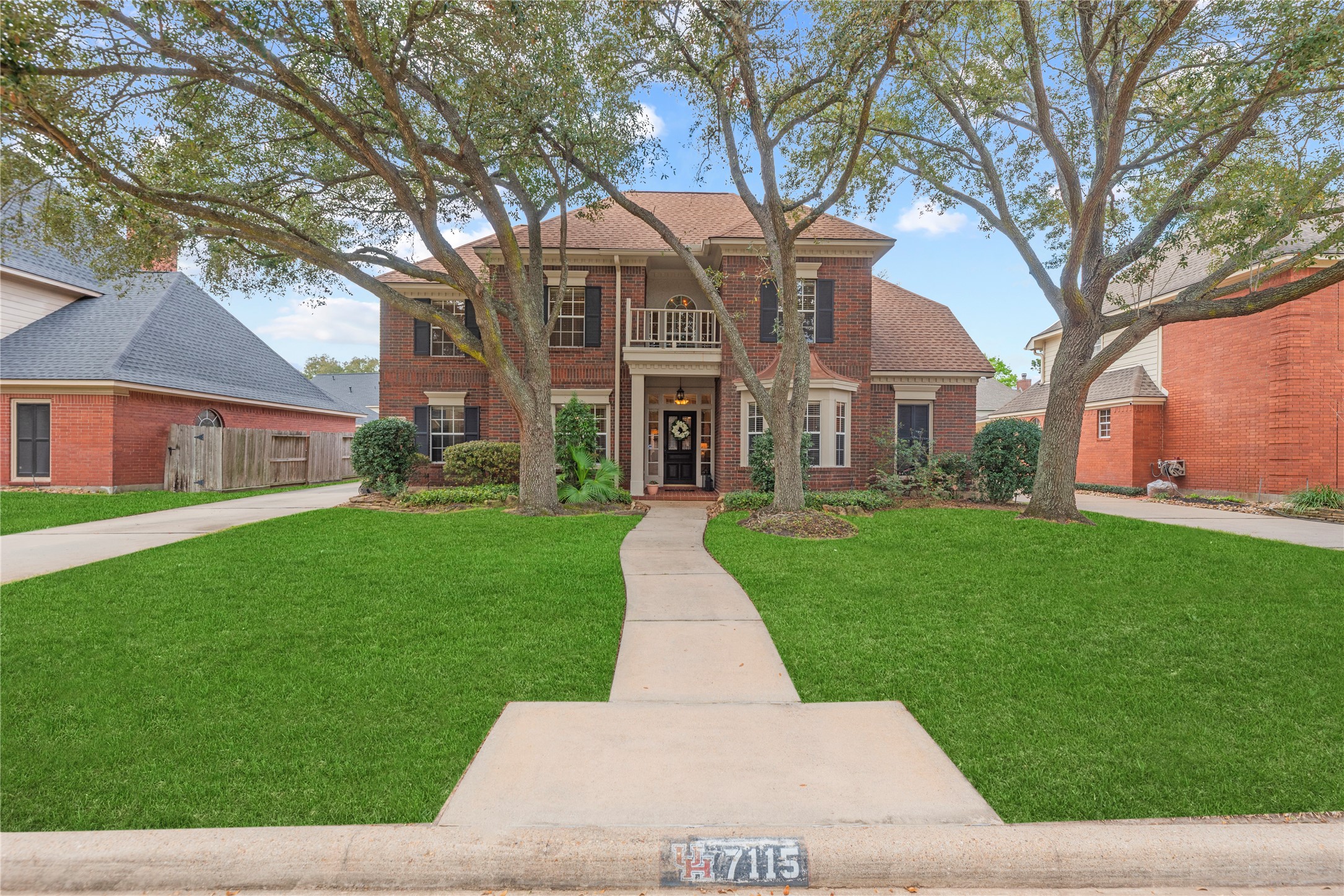 7115 Palisades Heights Drive Property Photo 43