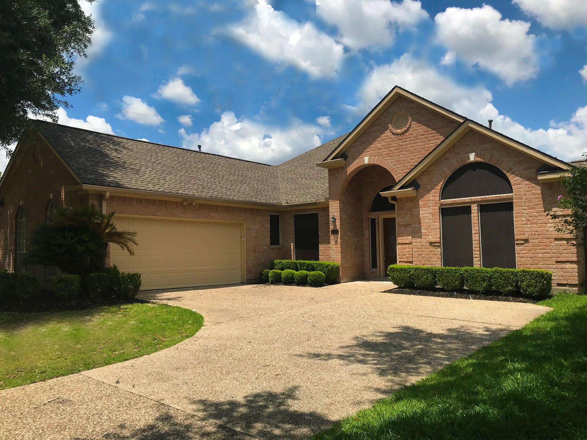 11514 Aspenway Drive, Houston TX 77070 Property Photo 1