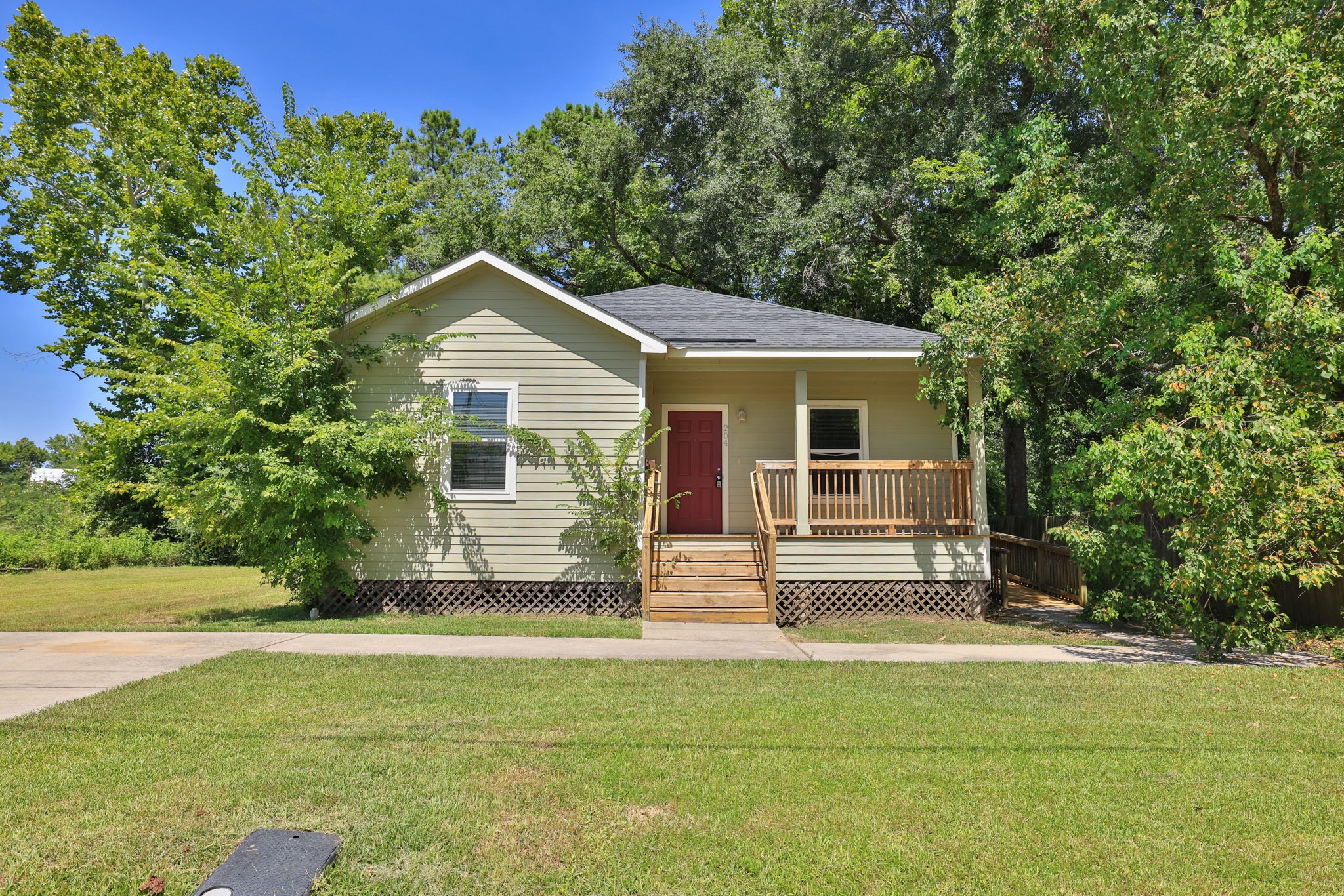 204 S 13th Street Property Photo 1