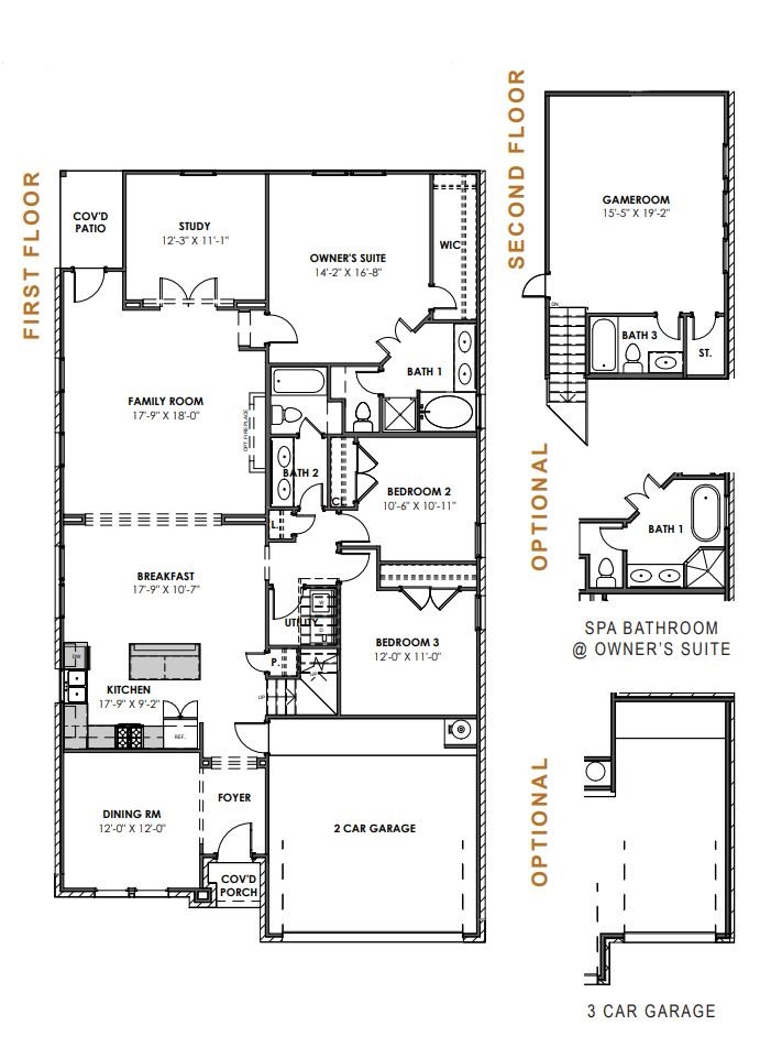 8331 Amethyst Valley Lane Property Photo 3
