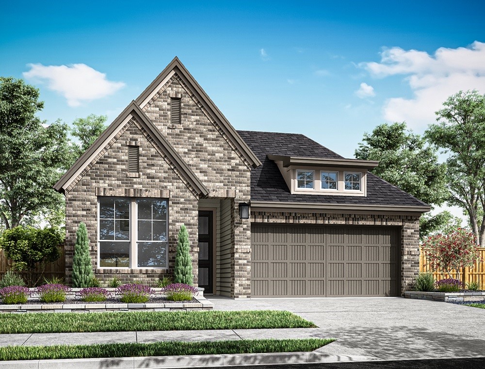14936 Clover Meadow Lane Property Photo 1