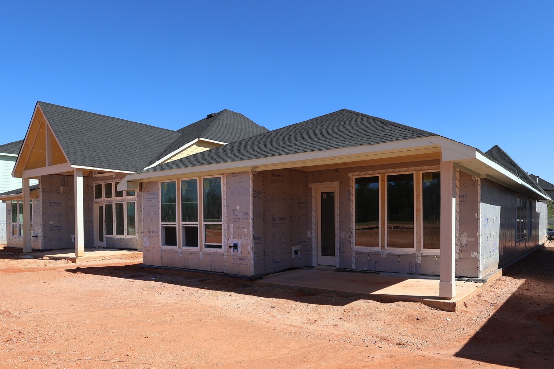 14936 Clover Meadow Lane Property Photo 9