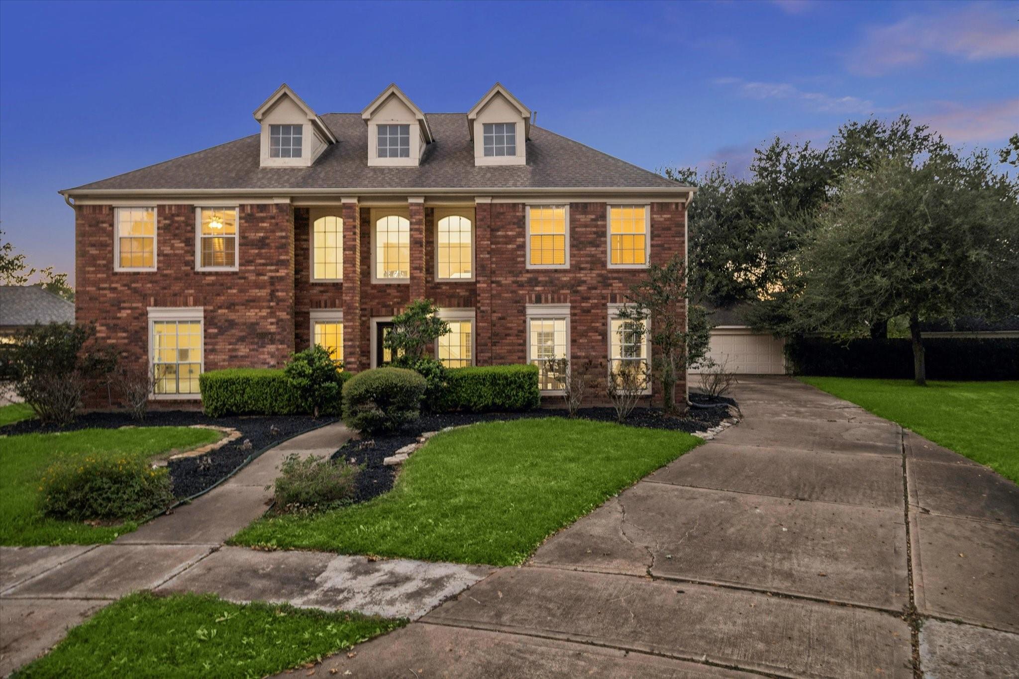 4035 Bratton Street, Sugar Land Tx 77479 Property Photo 1