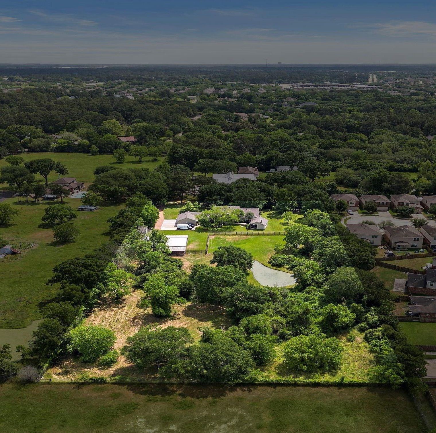 18729 Cypress Church Road Property Photo 1