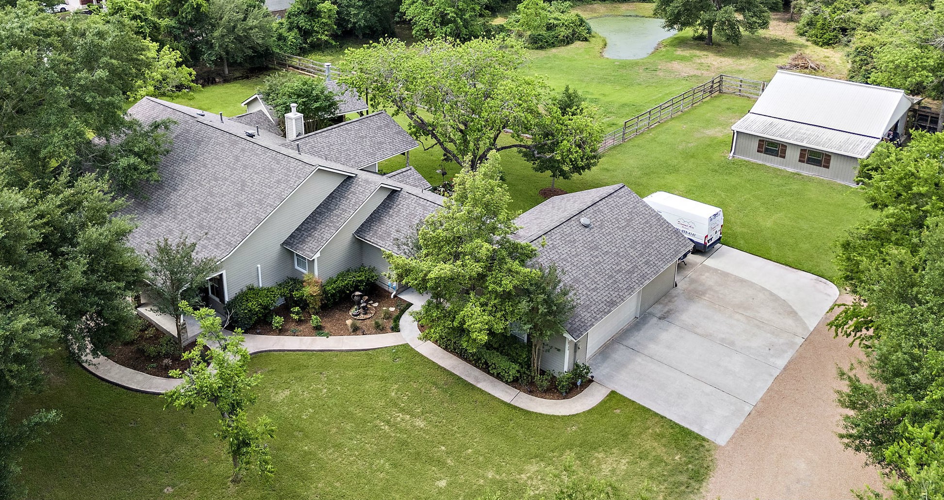 18729 Cypress Church Road Property Photo 3
