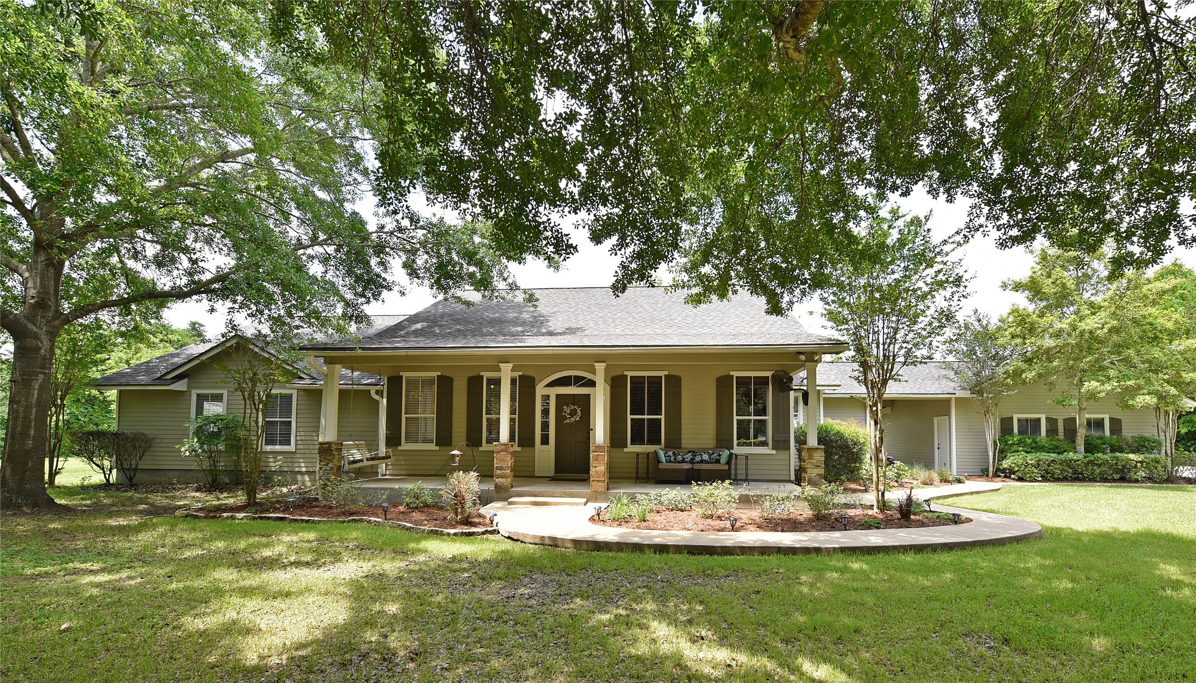 18729 Cypress Church Road Property Photo 4