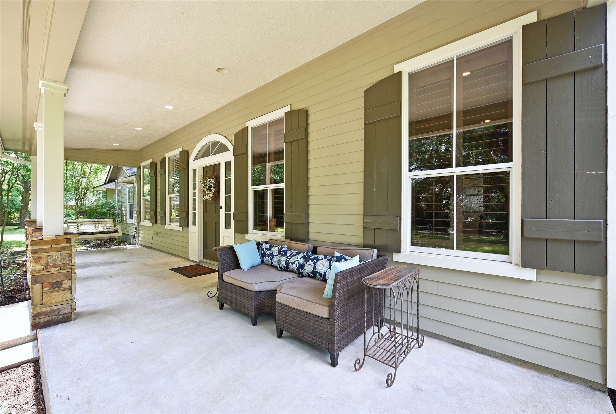 18729 Cypress Church Road Property Photo 5