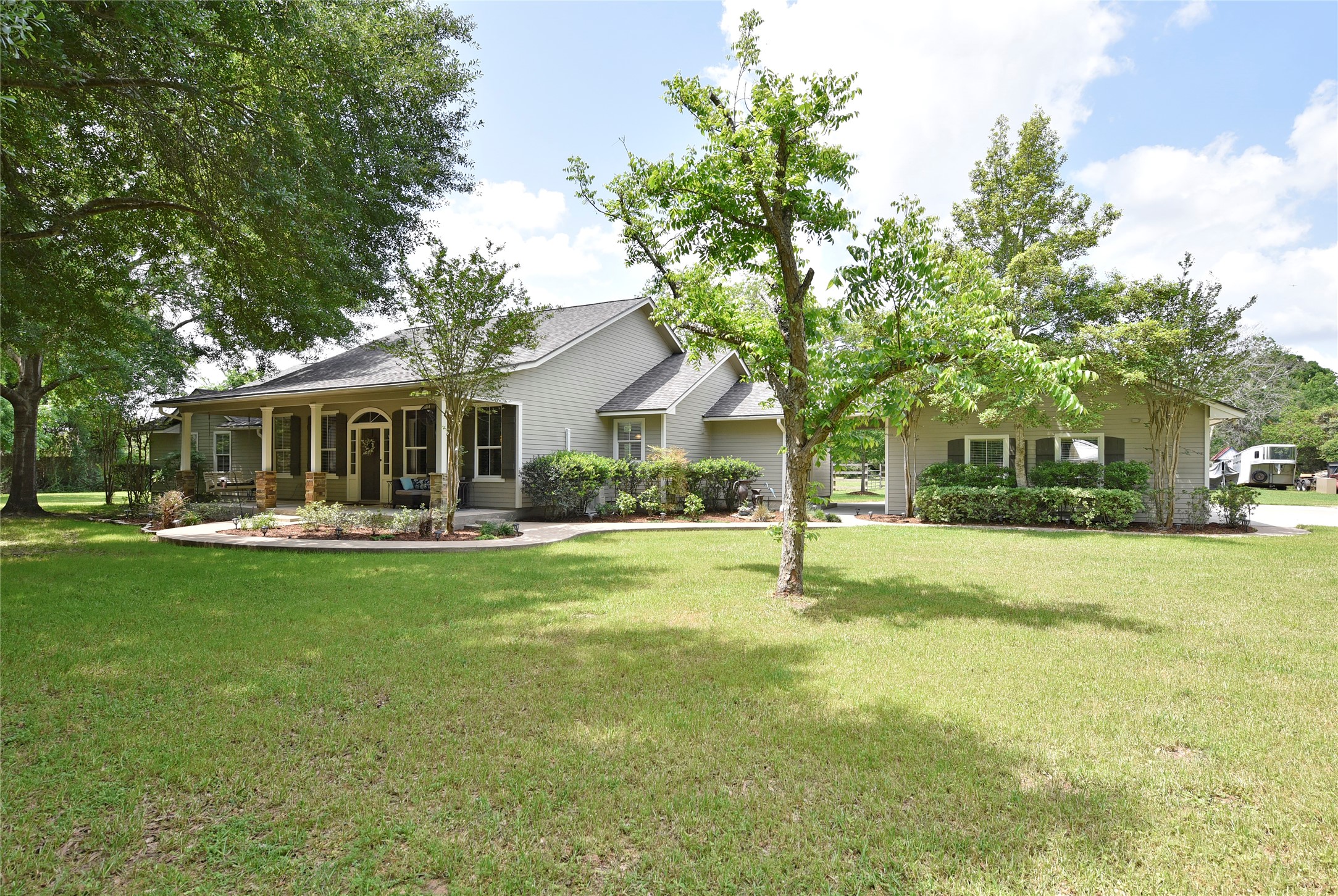 18729 Cypress Church Road Property Photo 6